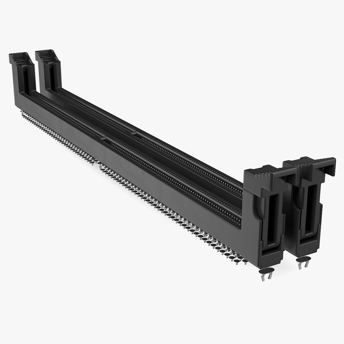 DDR4 DIMM Memory Slot