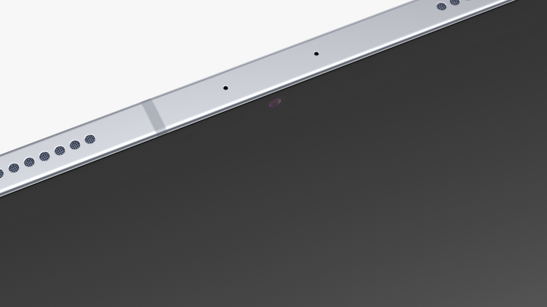 Multi Camera Tablet 11 inch 3D
