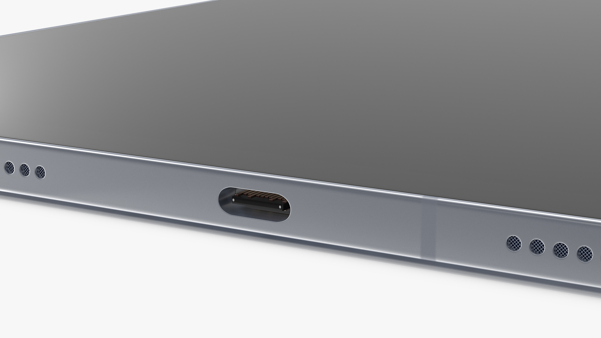 Multi Camera Tablet 11 inch 3D