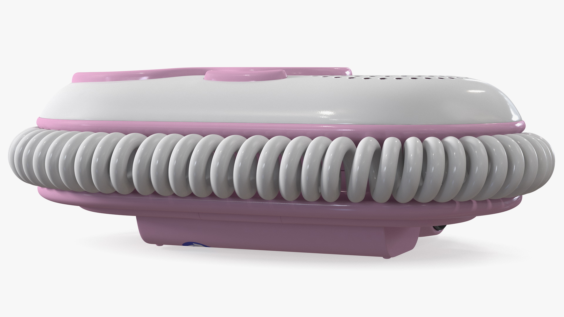 Fetal Heart Rate Doppler 3D model