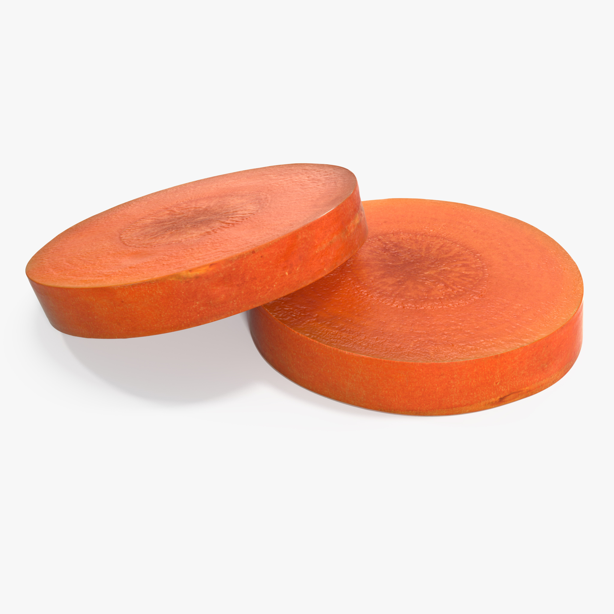 Carrot Slice, view 5