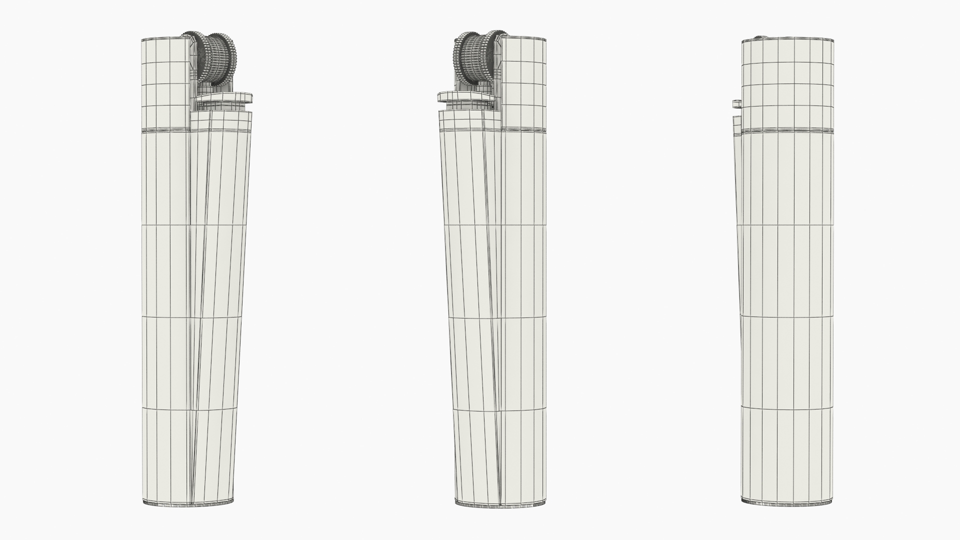 CLIPPER Metal Pocket Lighter, view 12