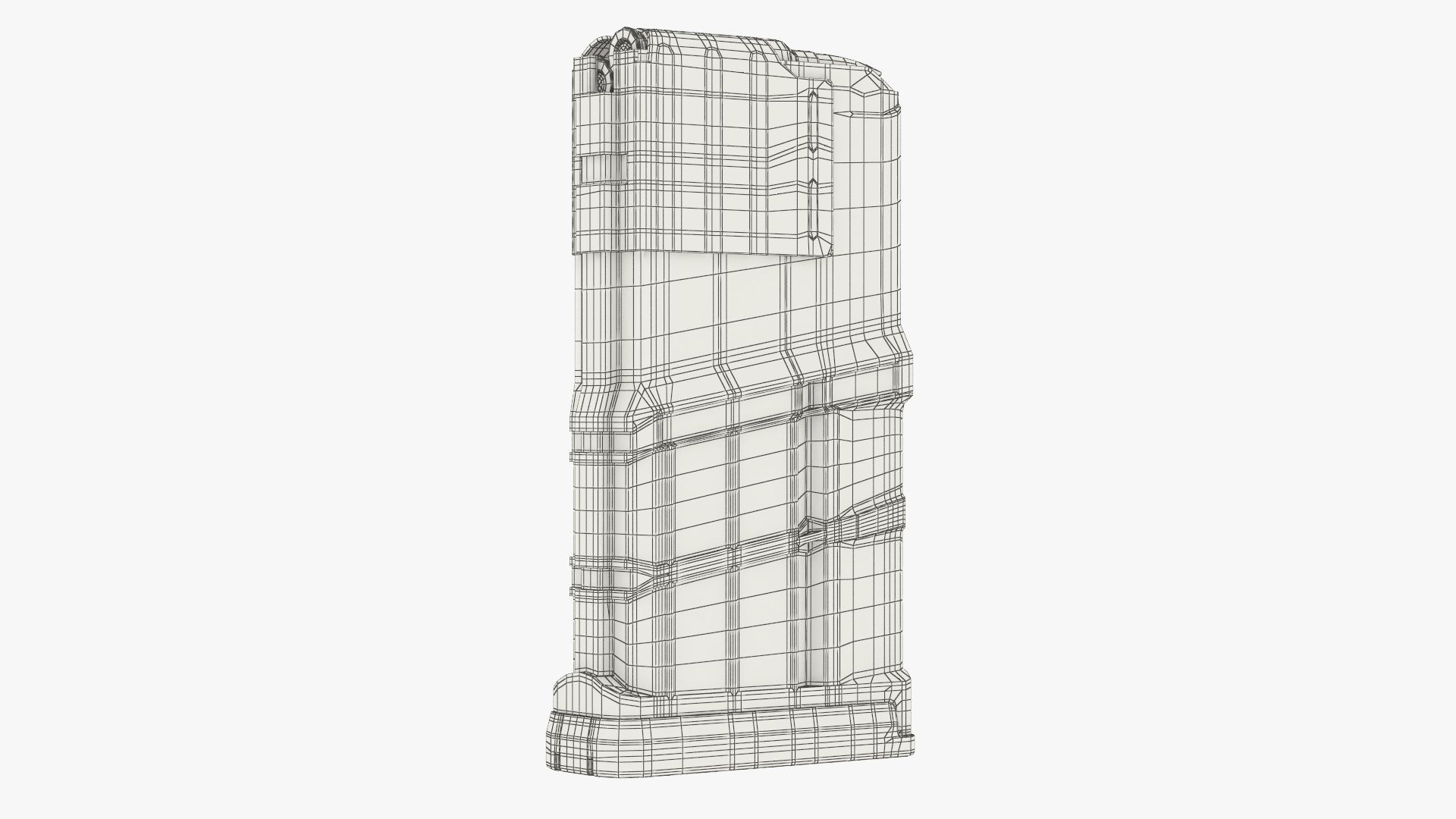 Lancer 277 Fury Rifle Magazine - view 9
