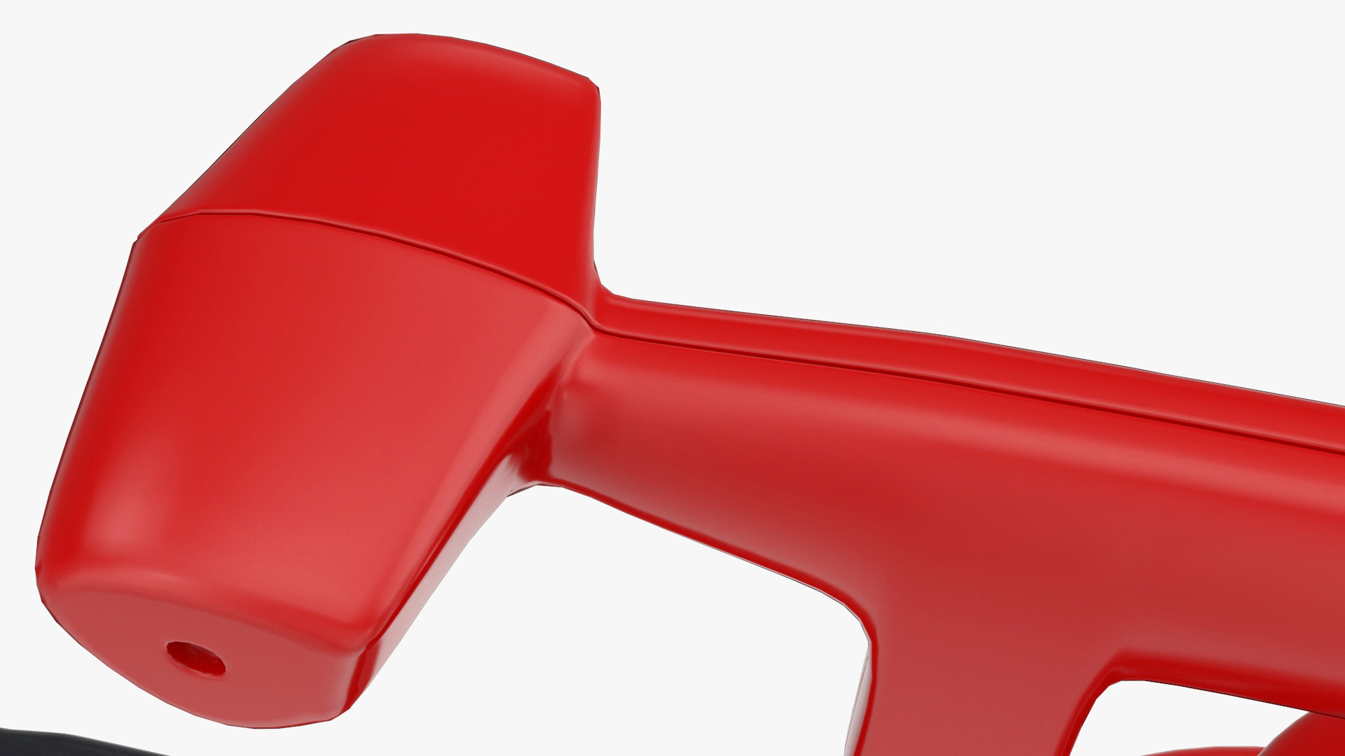 3D model Electric Blower