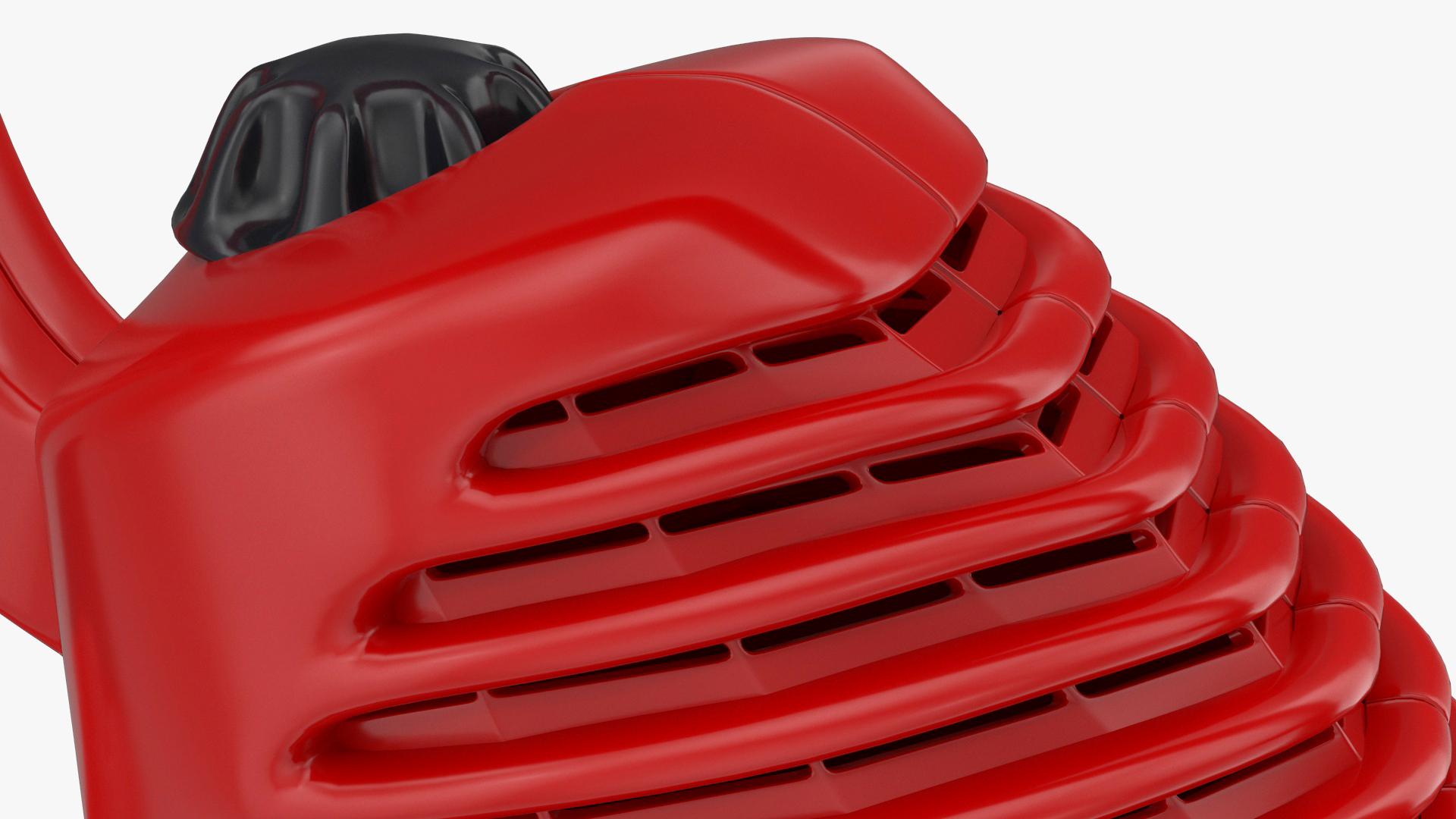 3D model Electric Blower