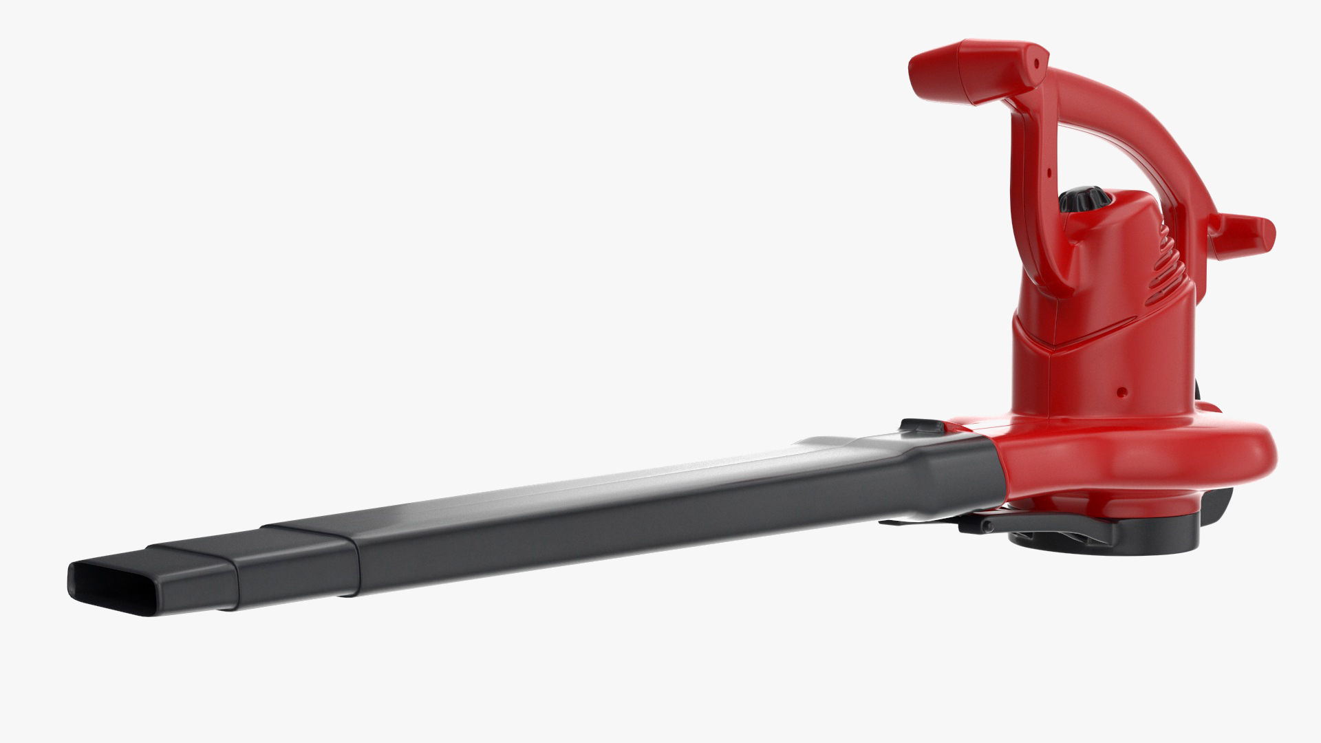 3D model Electric Blower