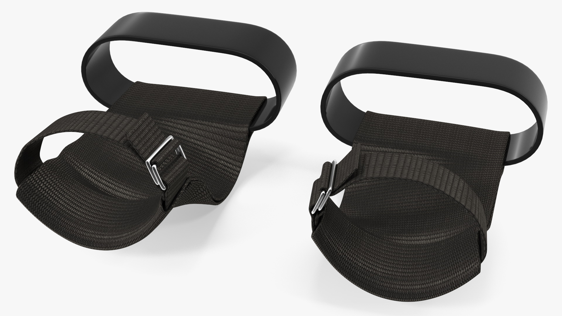 3D model Shuko Climbing Hand Claws