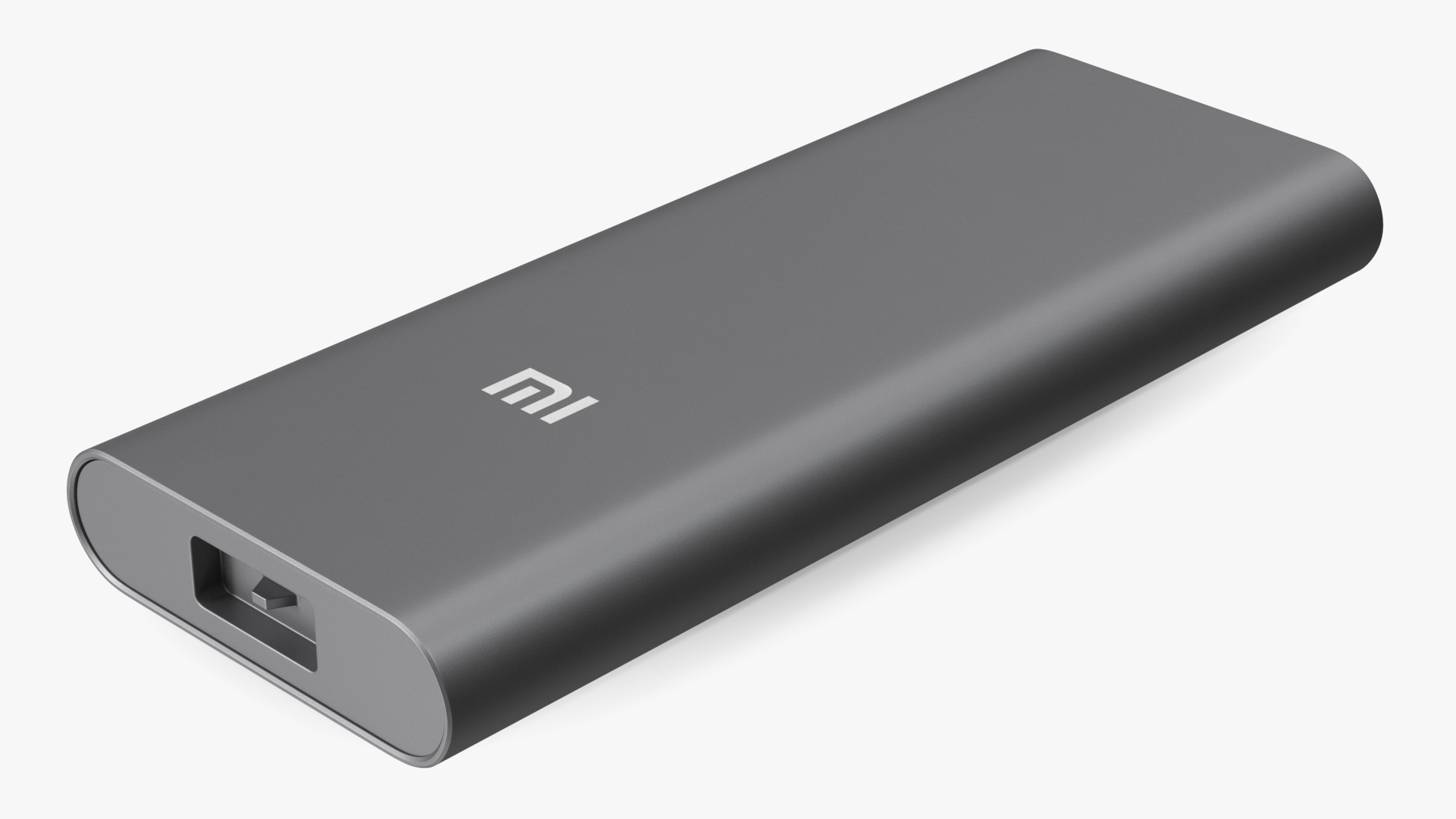 Xiaomi Precision Screwdriver Set Closed 3D model