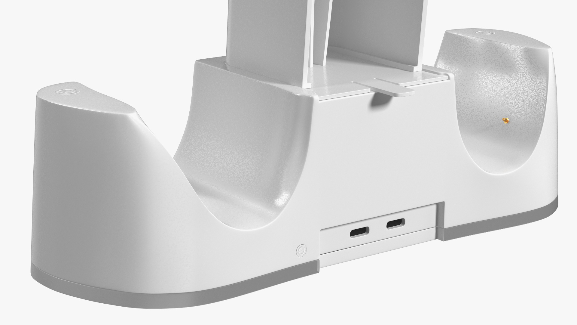 Gamulus VR Charging Dock for Oculus Quest 2 Off 3D