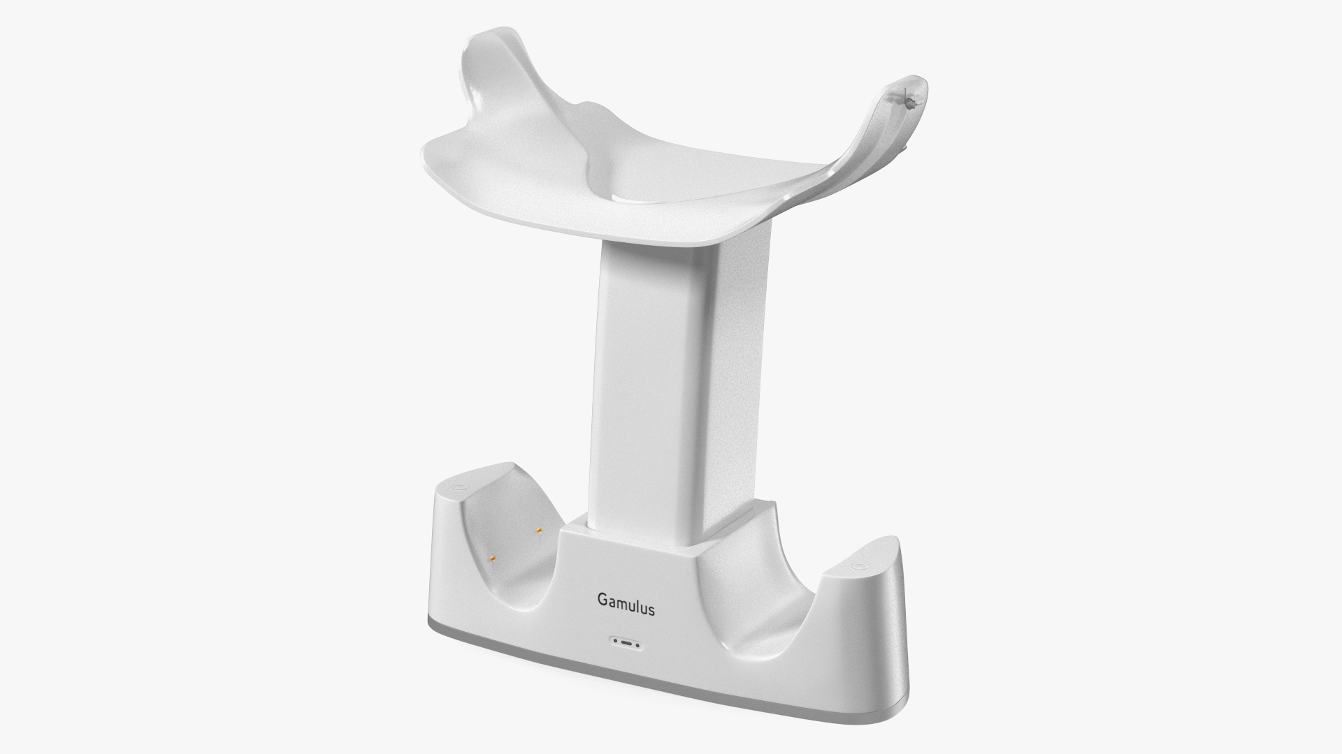 Gamulus VR Charging Dock for Oculus Quest 2 Off 3D