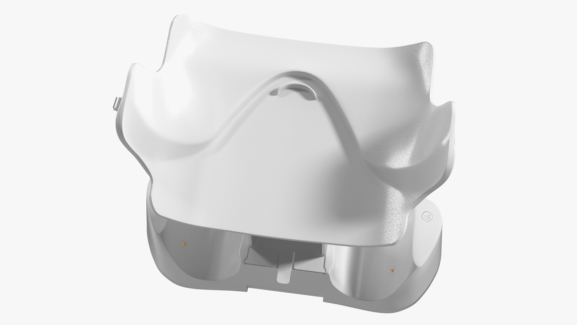 Gamulus VR Charging Dock for Oculus Quest 2 Off 3D