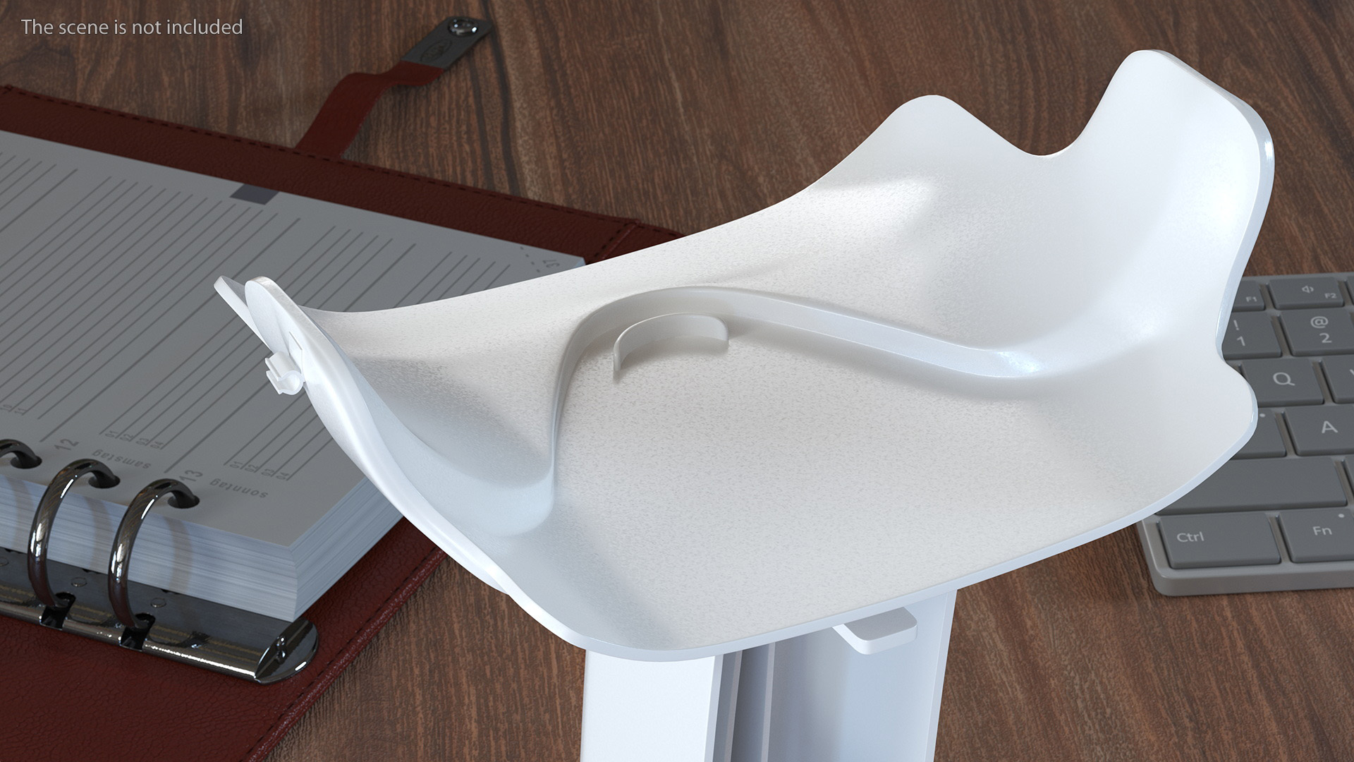 Gamulus VR Charging Dock for Oculus Quest 2 Off 3D