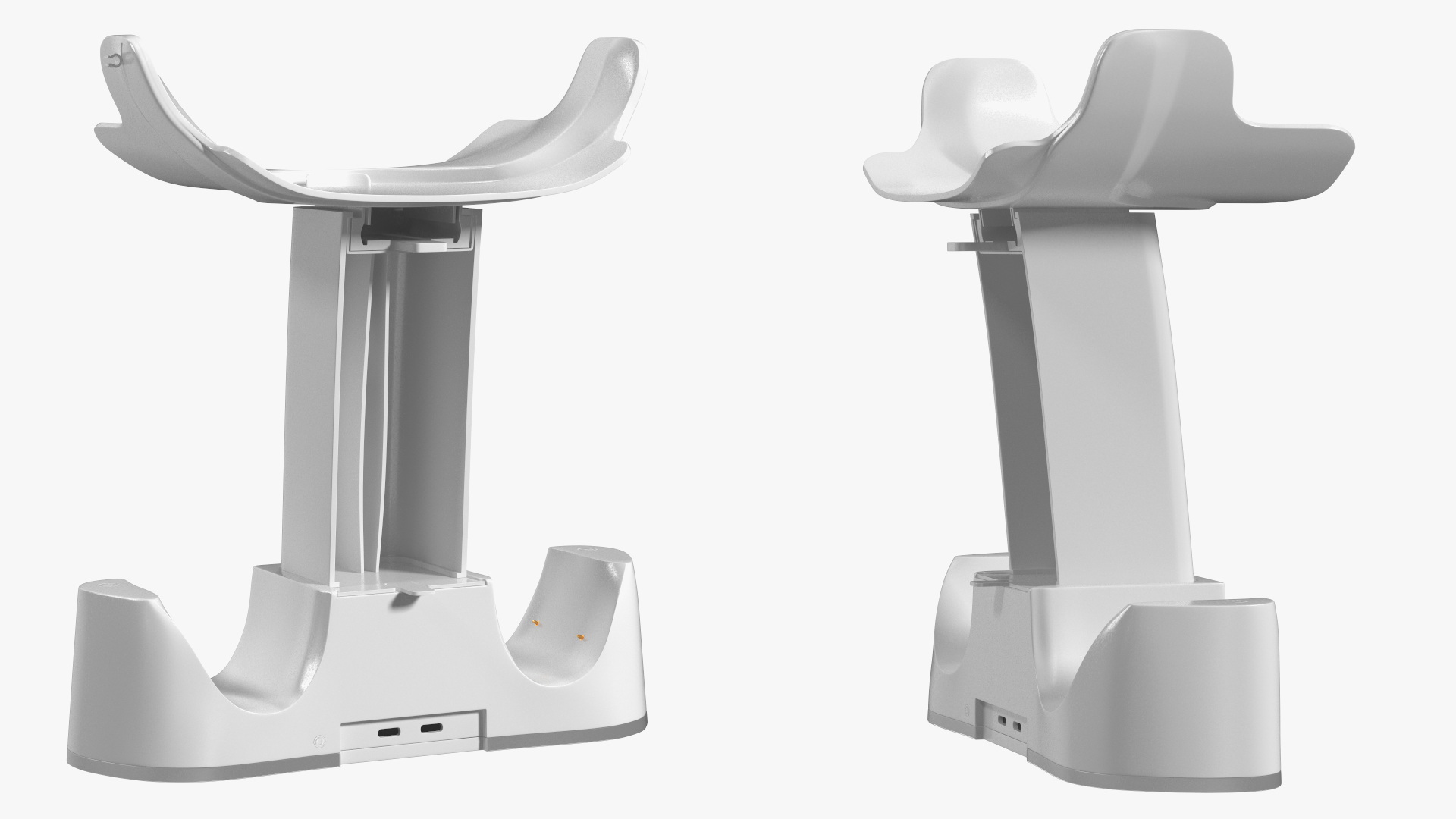 Gamulus VR Charging Dock for Oculus Quest 2 Off 3D