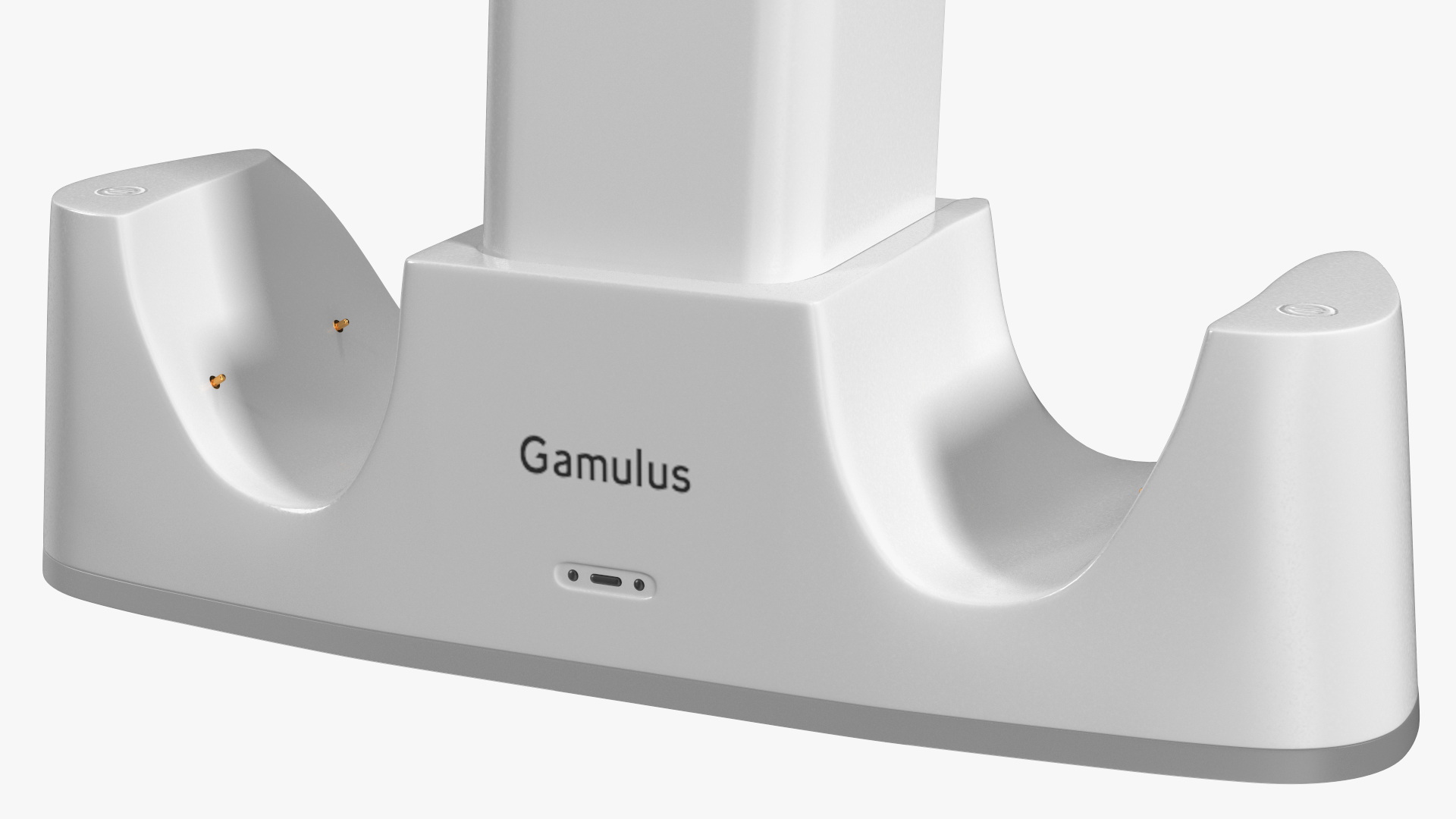 Gamulus VR Charging Dock for Oculus Quest 2 Off 3D