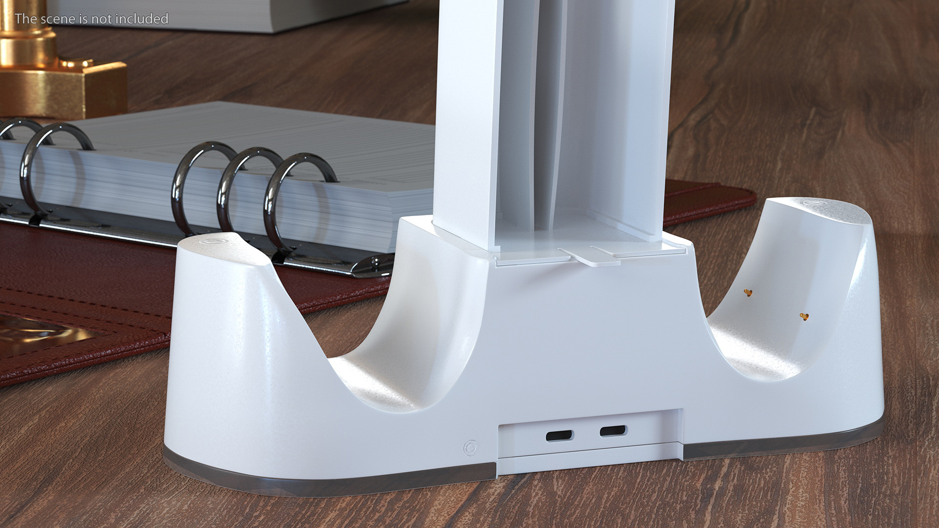 Gamulus VR Charging Dock for Oculus Quest 2 Off 3D