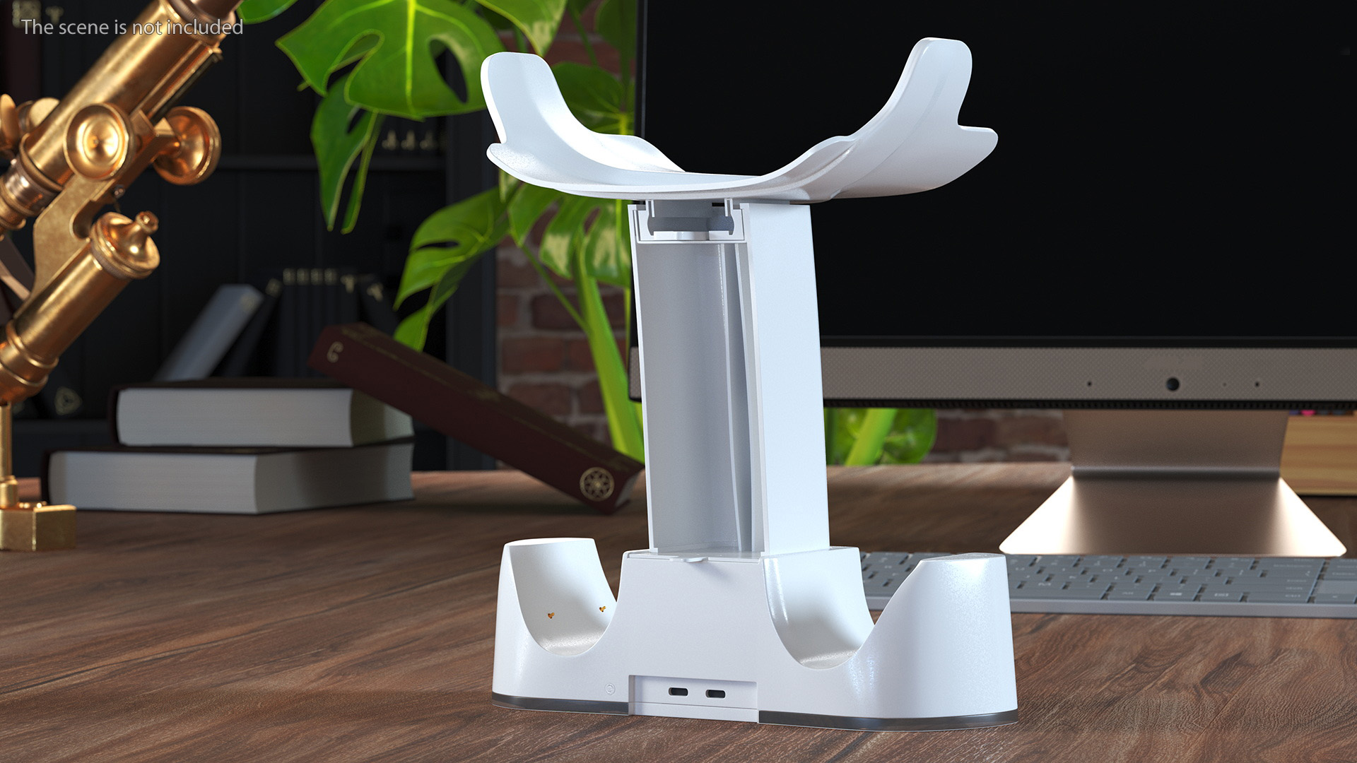 Gamulus VR Charging Dock for Oculus Quest 2 Off 3D