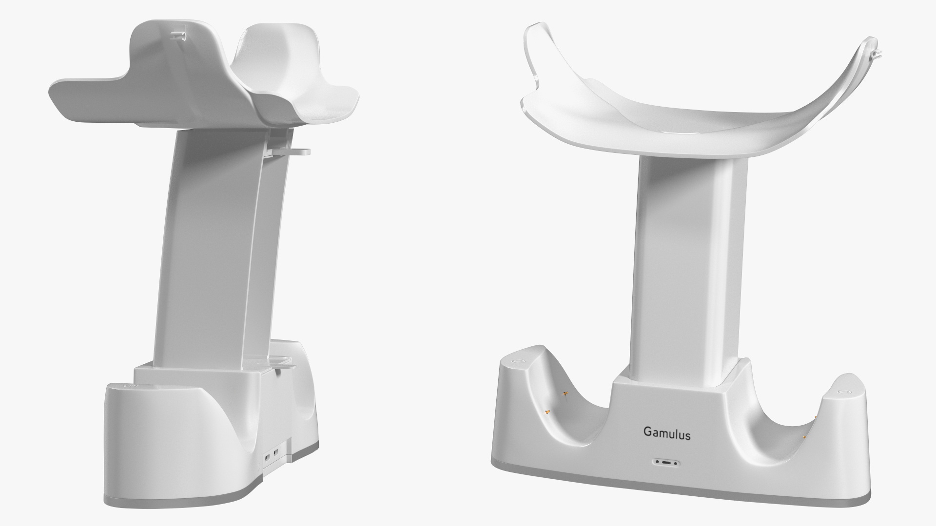 Gamulus VR Charging Dock for Oculus Quest 2 Off 3D