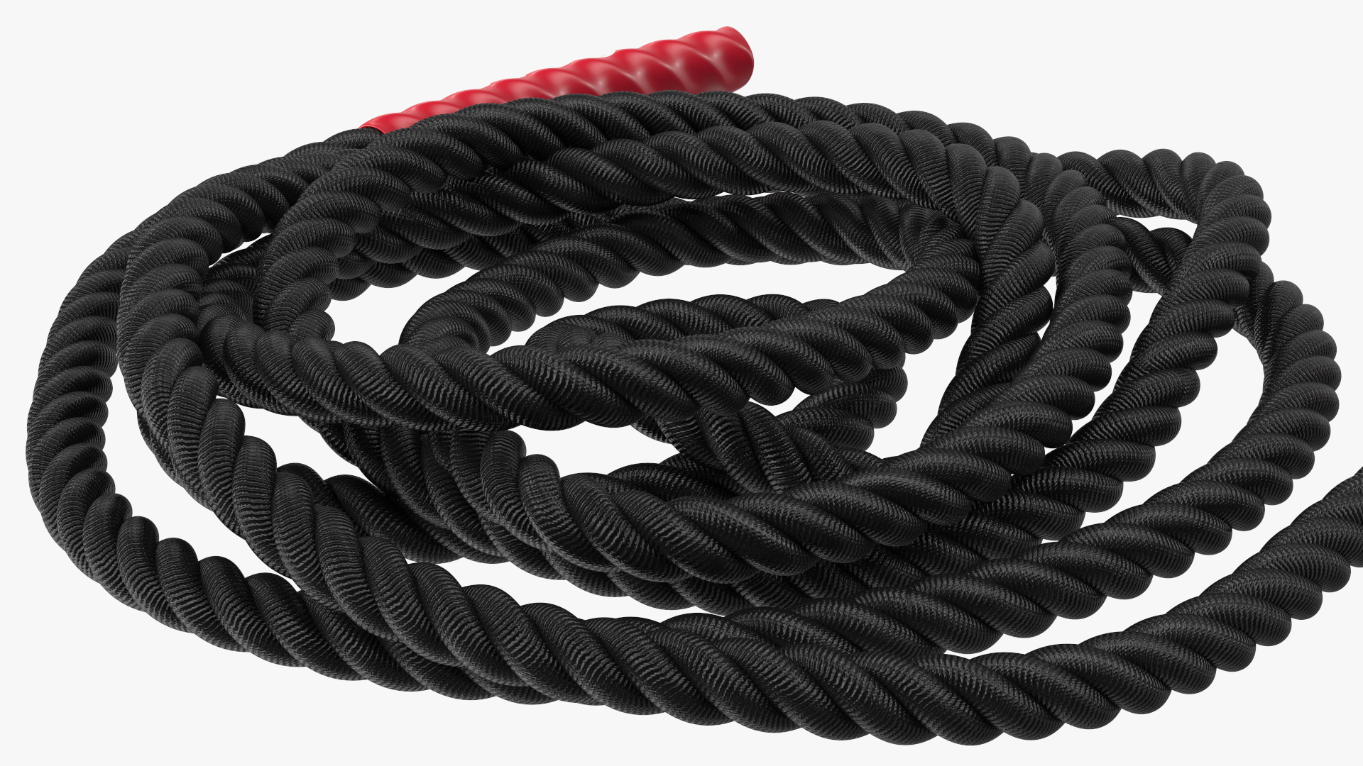 Pure2Improve Workout Battle Rope 3D