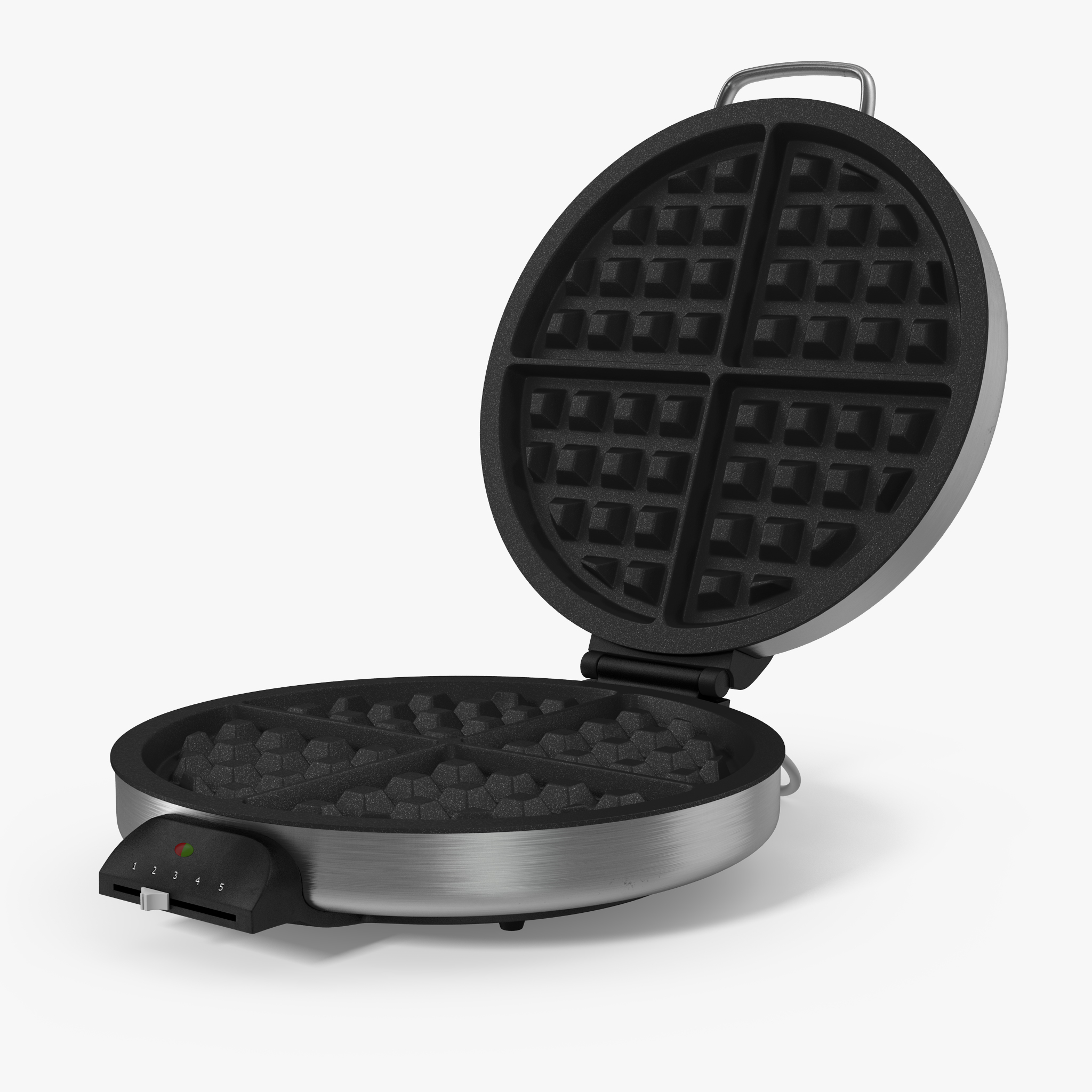 Waffle Maker Generic