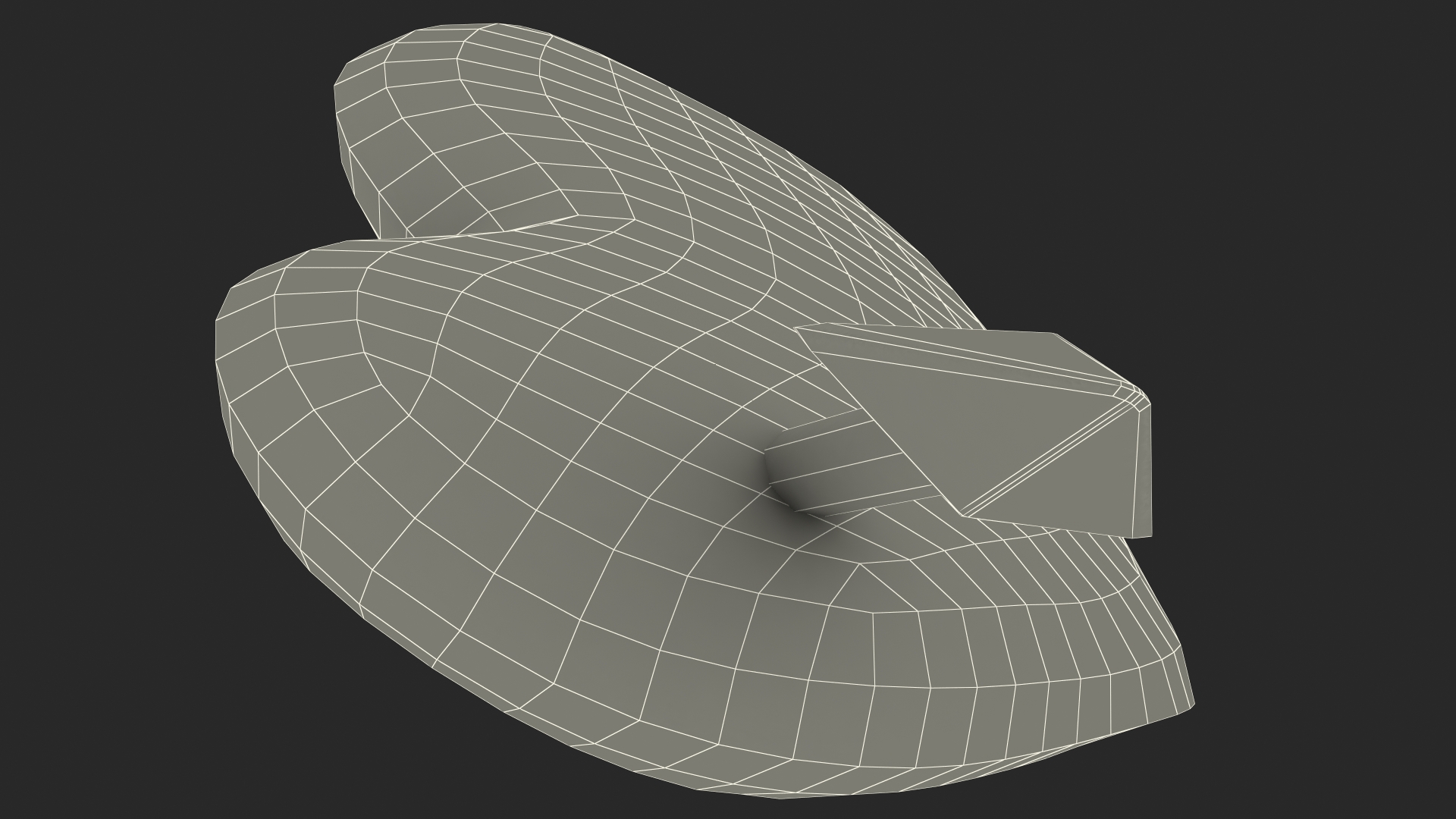 Heart with Arrow Emoji 3D