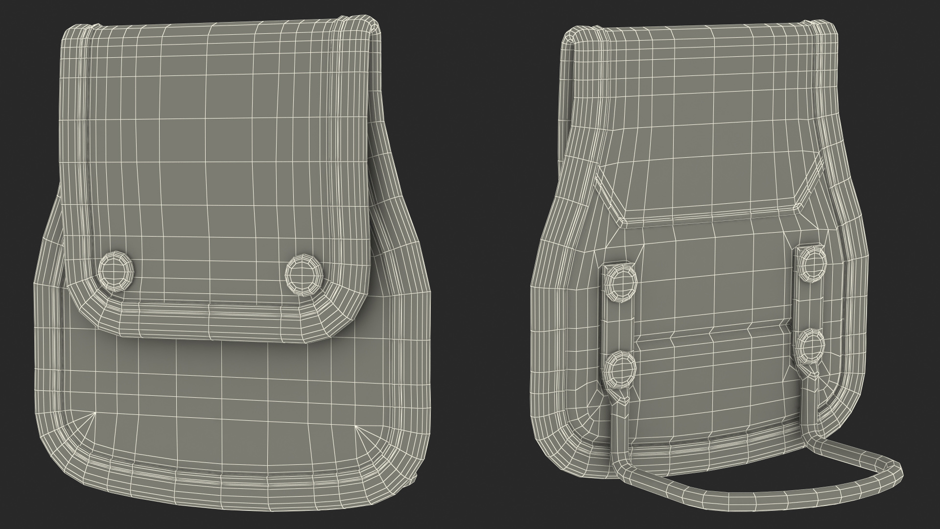 3D model DeWalt DWST1 75662 Hammer Loop