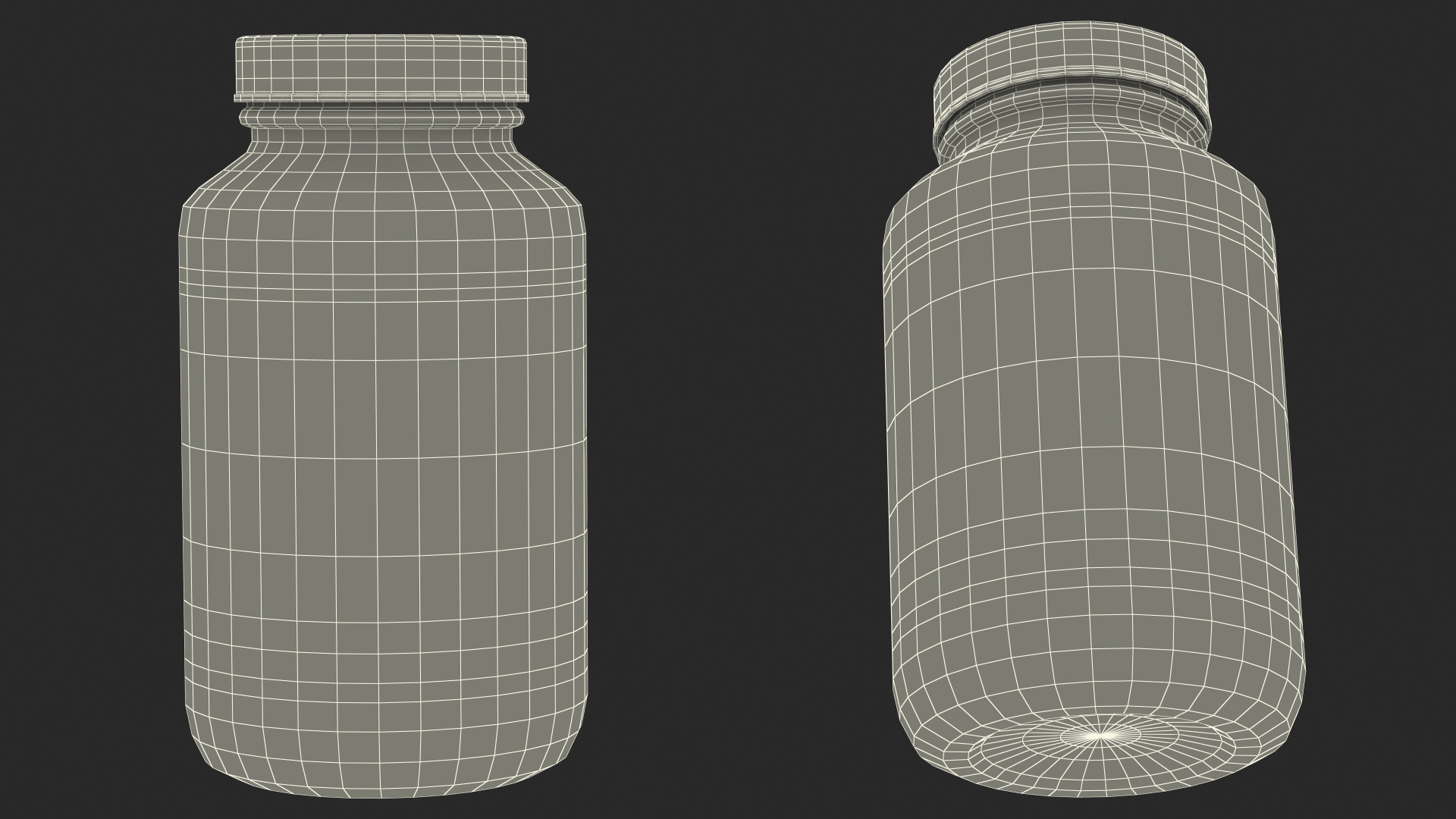 3D Irwin Naturals Ginkgo Smart Sgels model