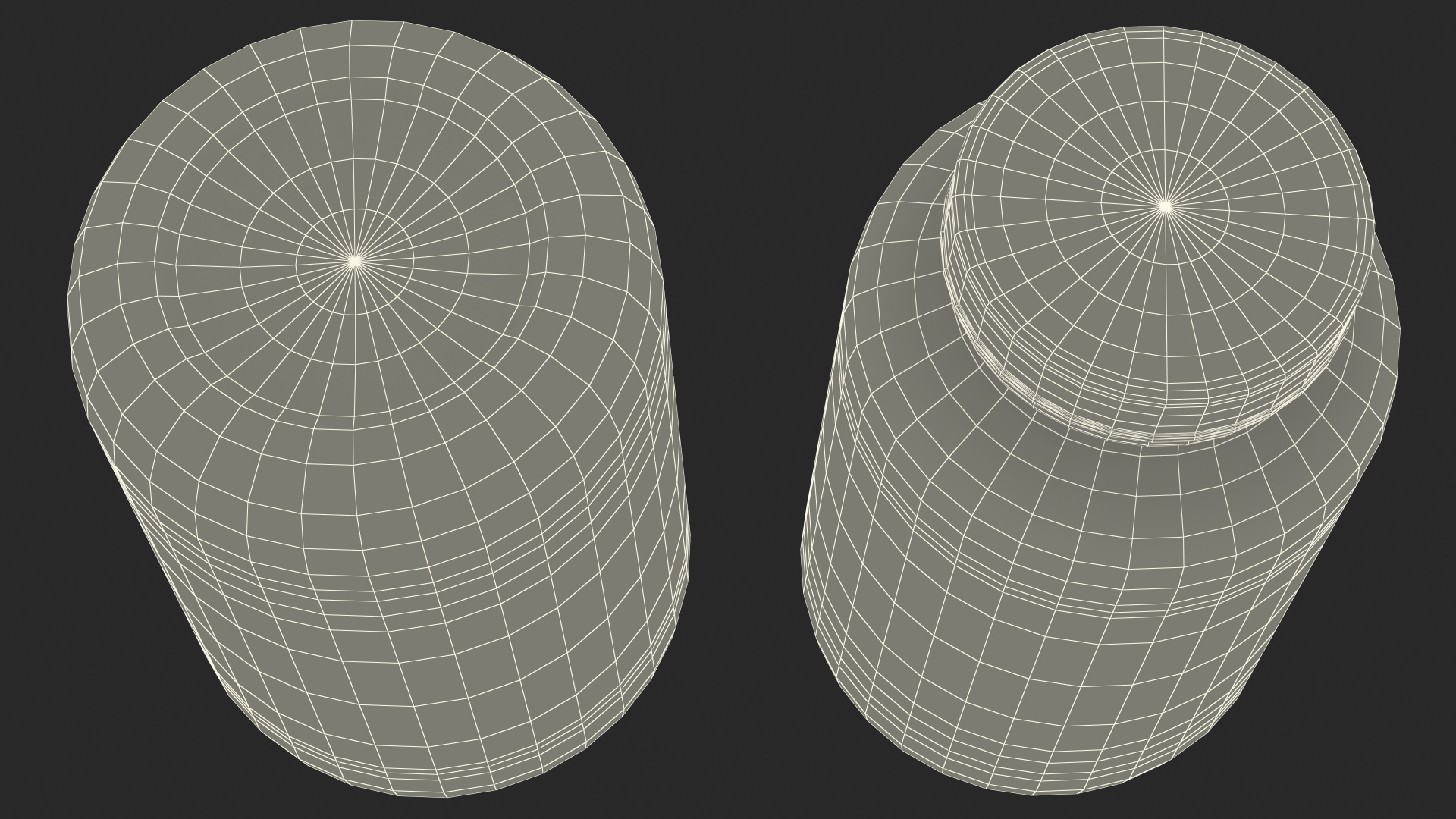 3D Irwin Naturals Ginkgo Smart Sgels model