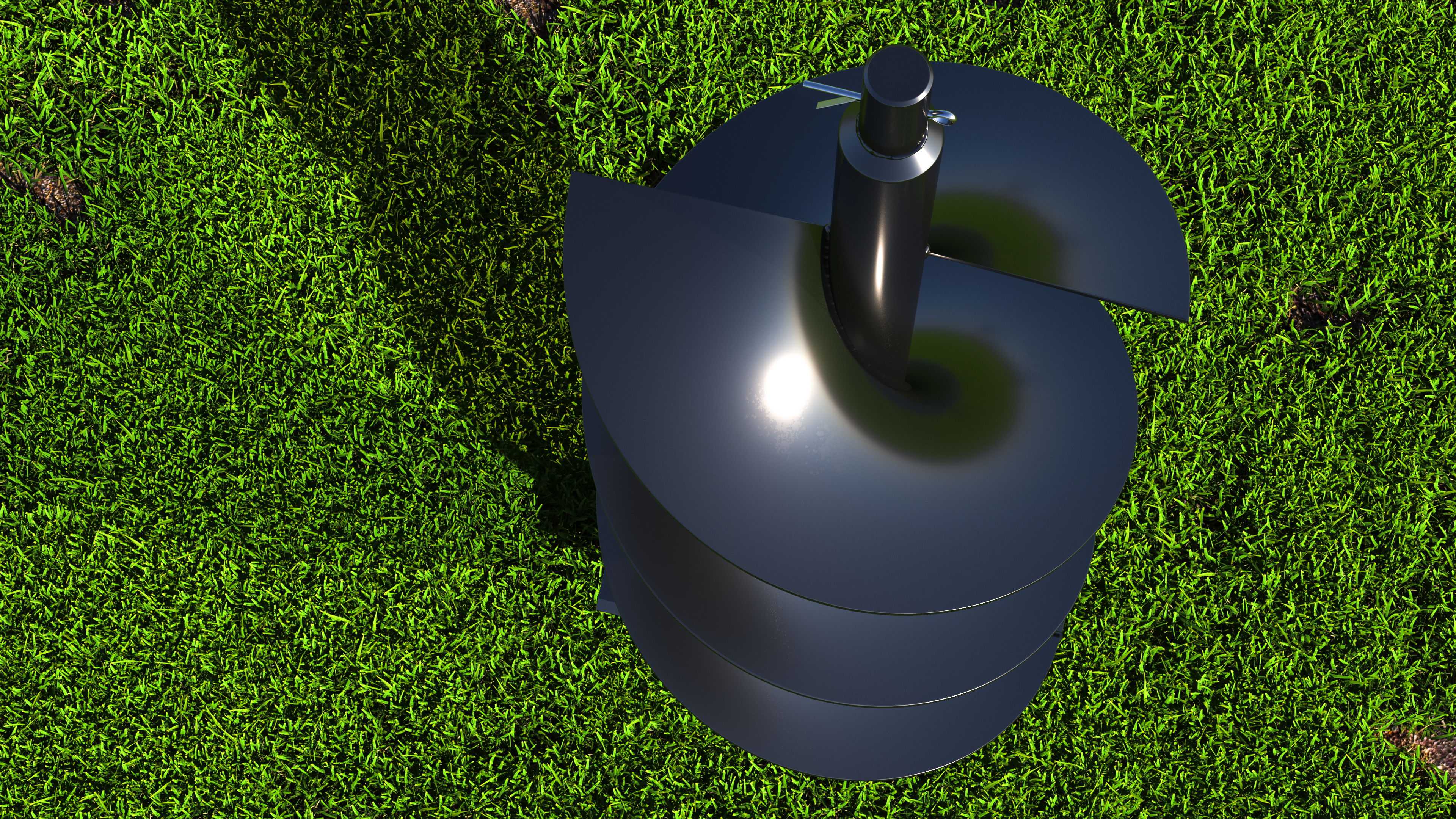 300mm Earth Drill Bits, view 7