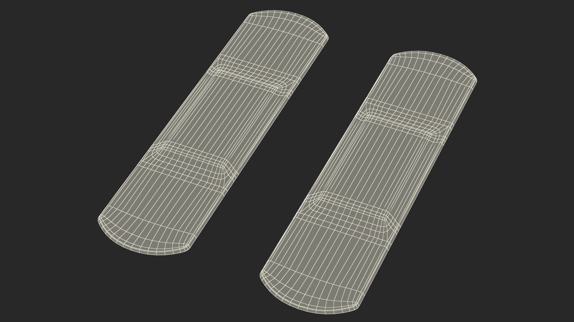 Band Aid for Kids 3D