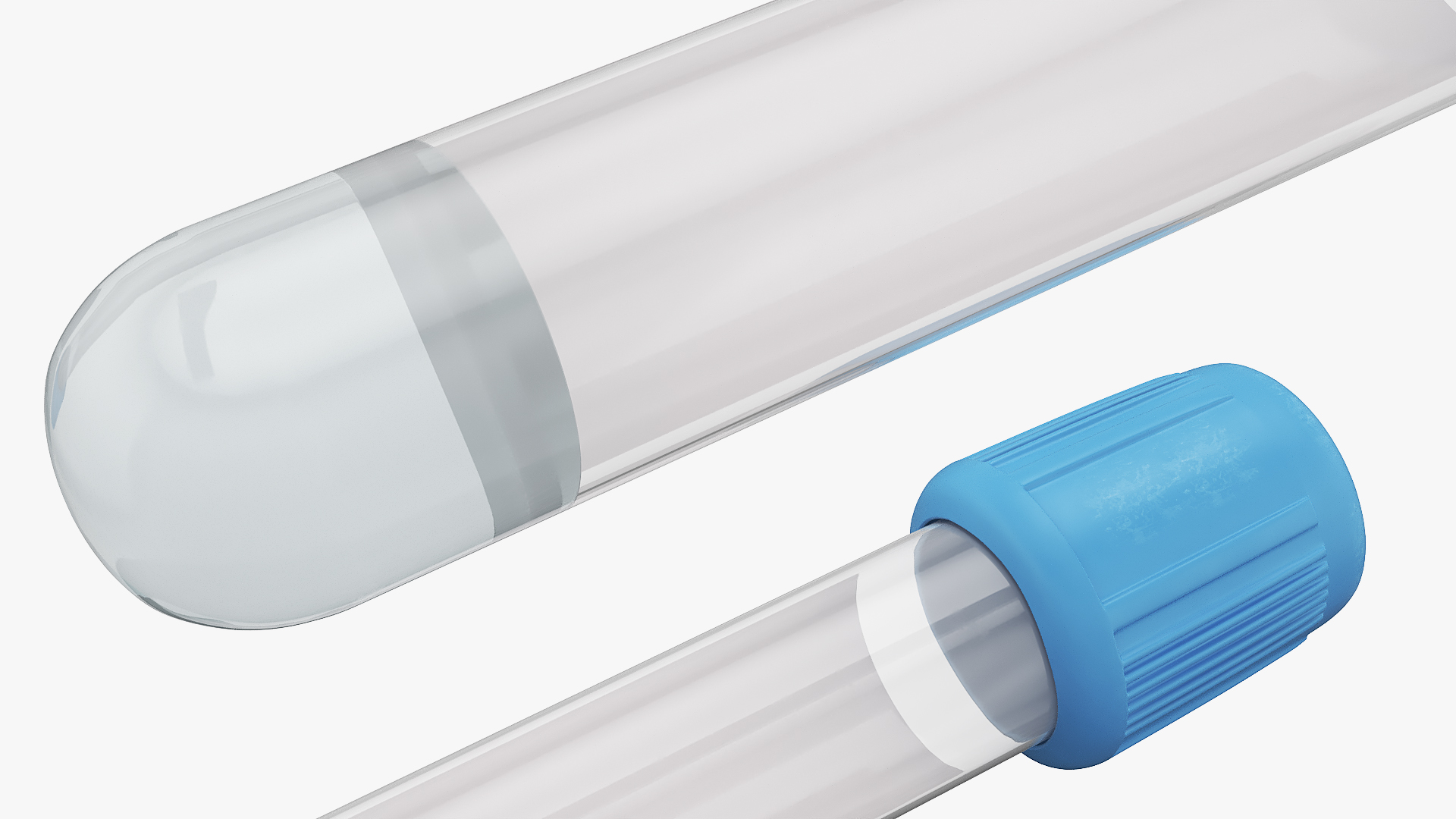BD Coagulation Blood Tube, view 9