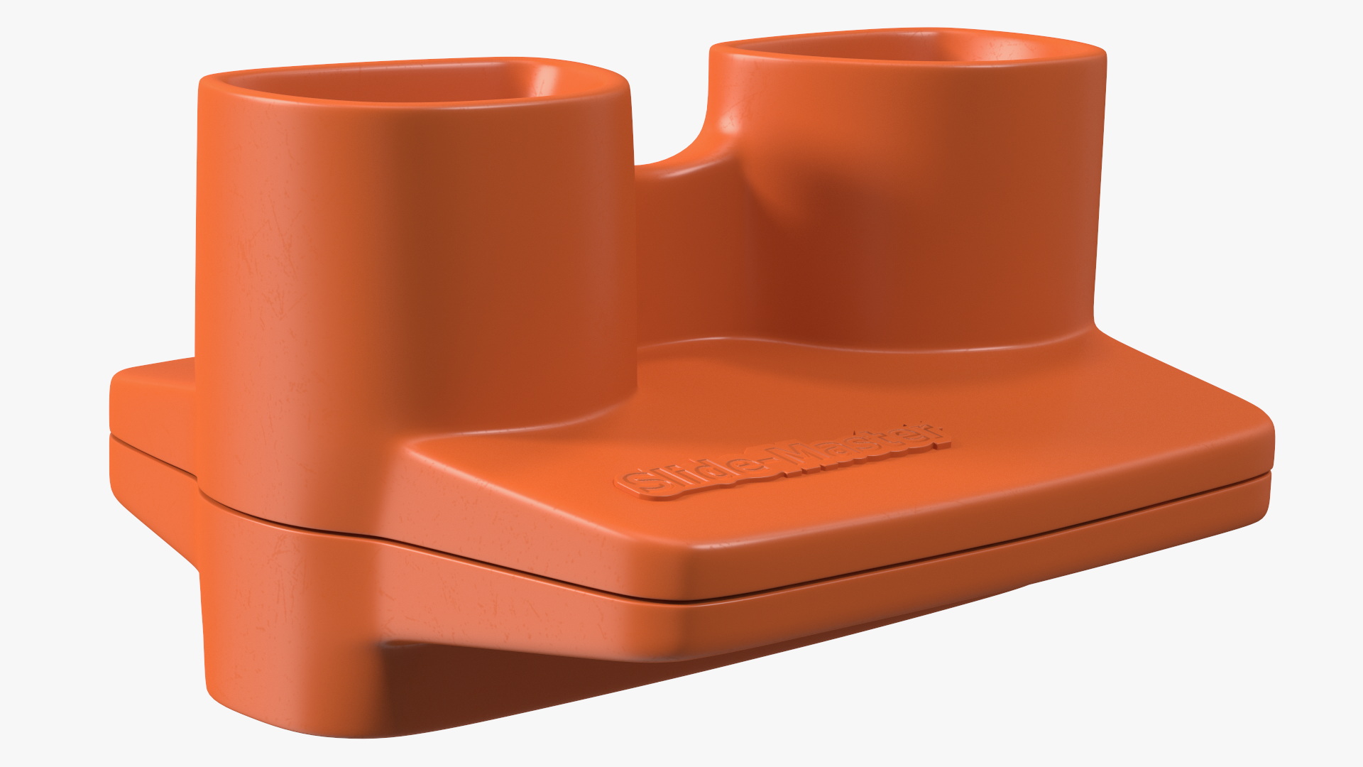 3D model Vintage View-Master with Reels