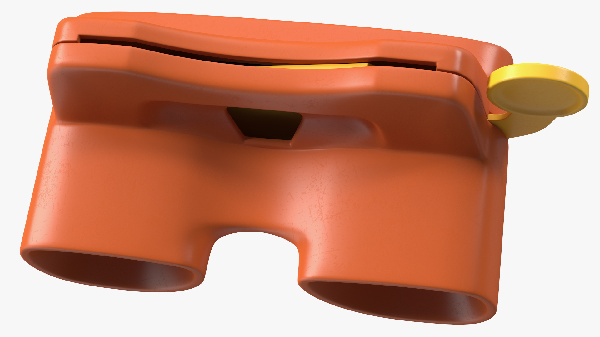 3D model Vintage View-Master with Reels