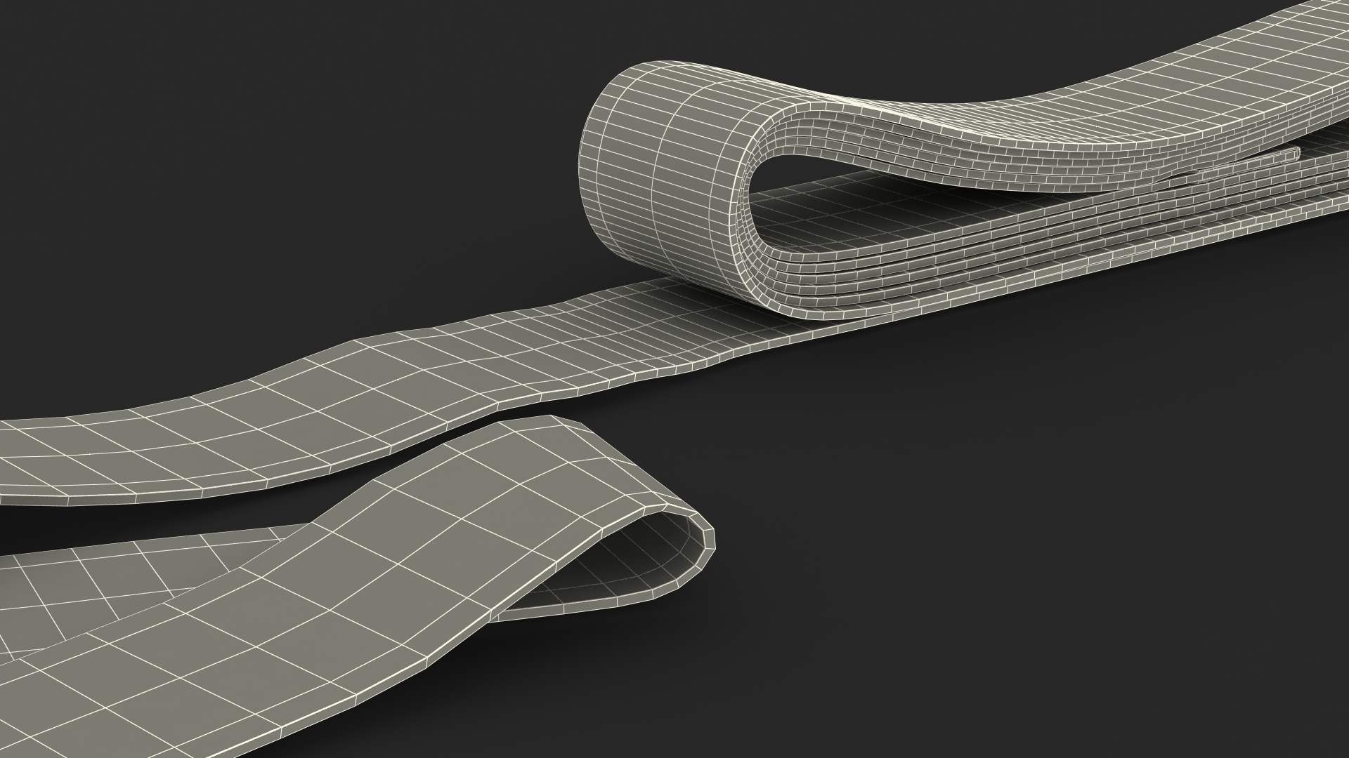 3D Tailor Measuring Tape