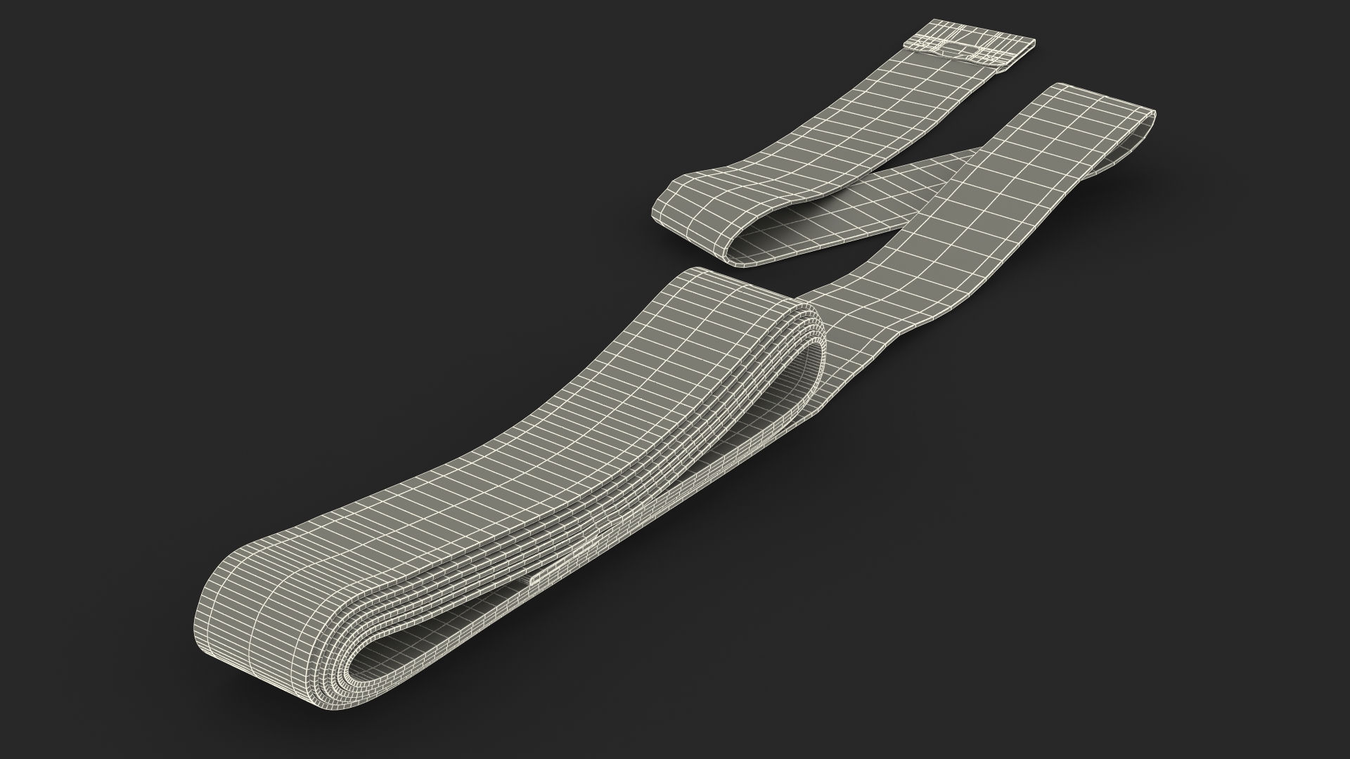 3D Tailor Measuring Tape