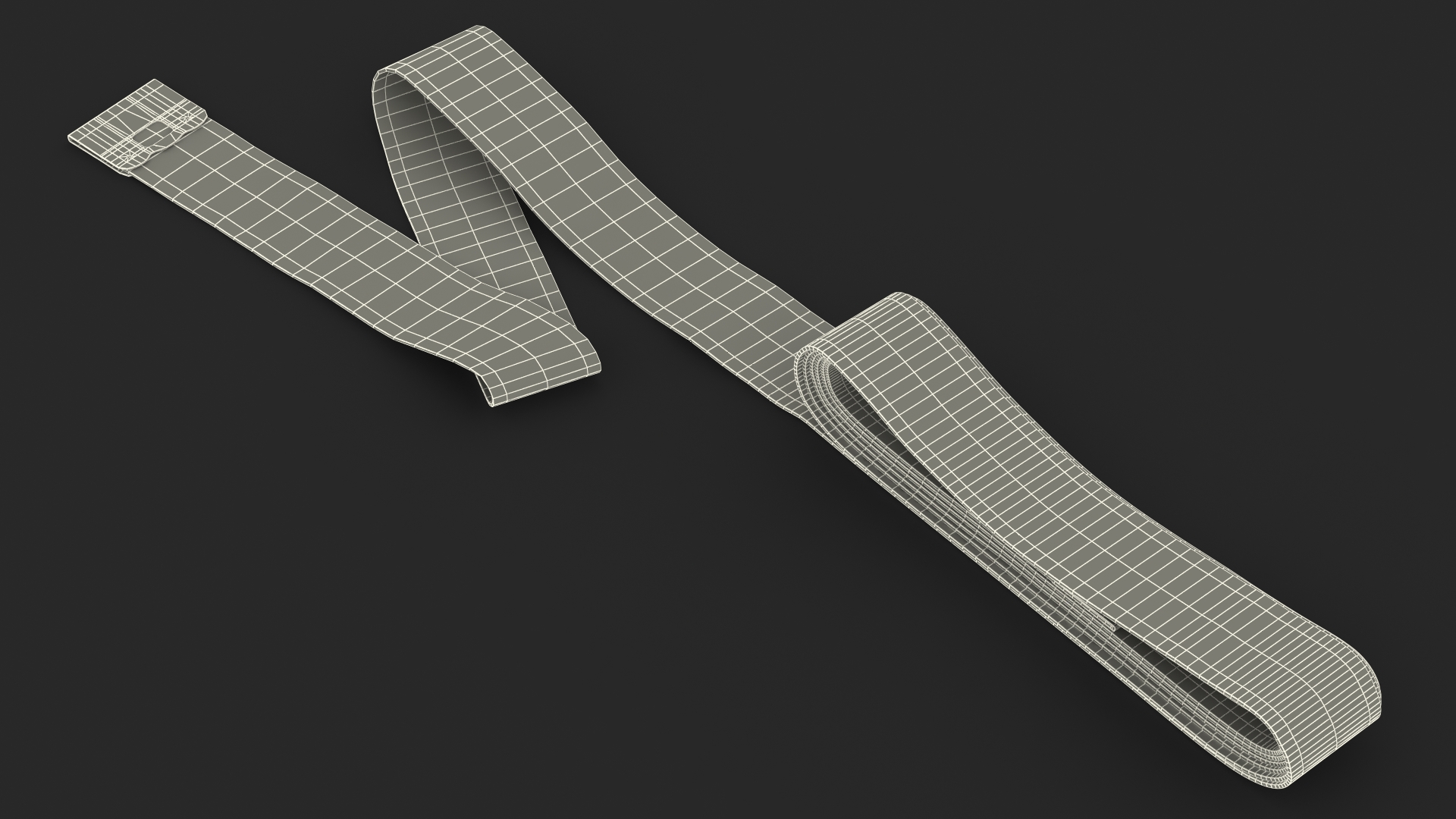 3D Tailor Measuring Tape
