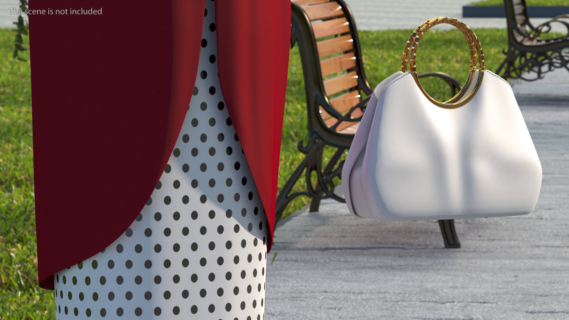 3D Formal Wear for Women