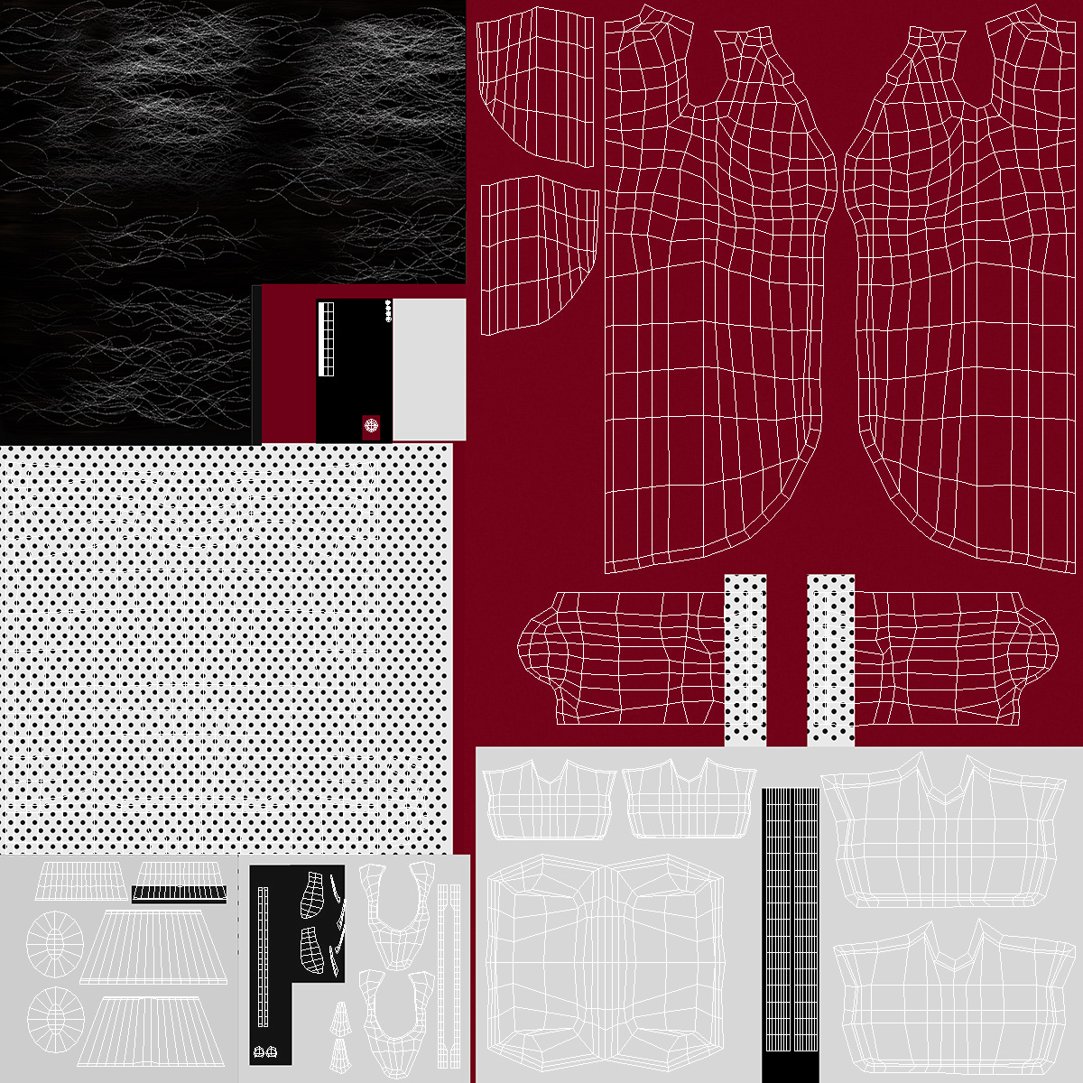 3D Formal Wear for Women