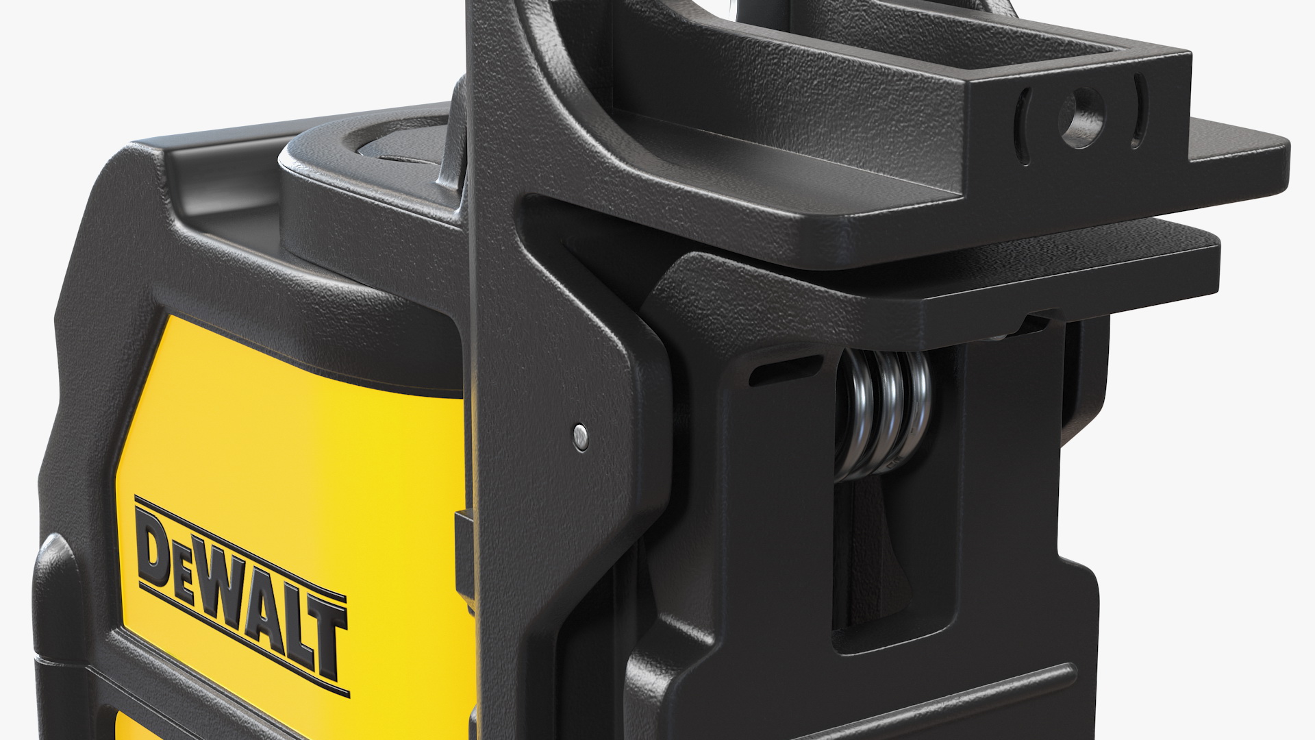 3D Dewalt DW088K Cross Line Laser Level