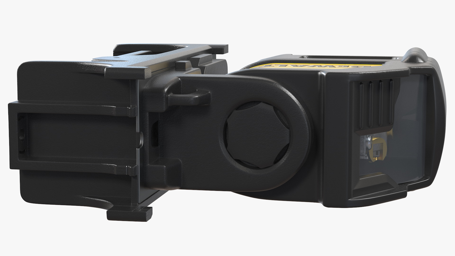 3D Dewalt DW088K Cross Line Laser Level