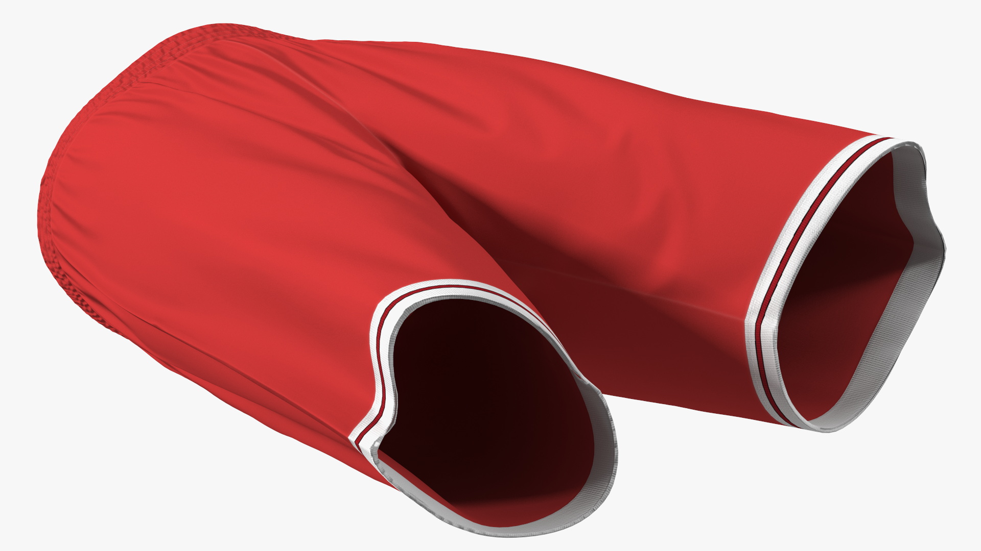 3D Athletic Basketball Shorts