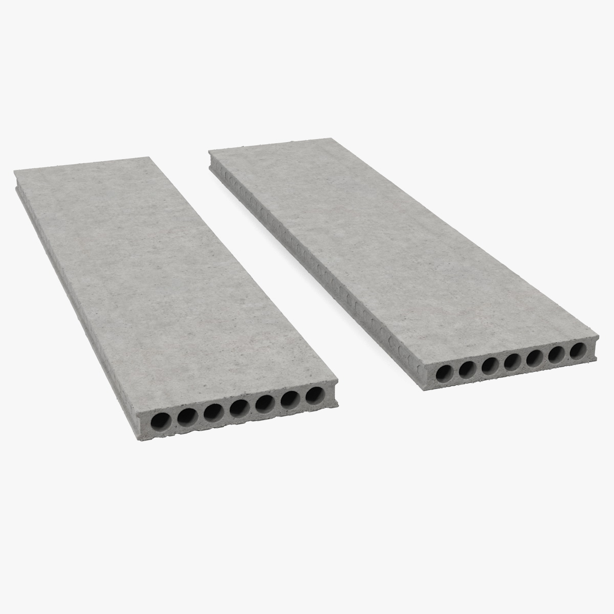 Hollow Core Slab