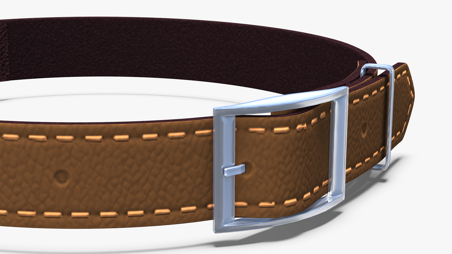 3D model Dog Collar