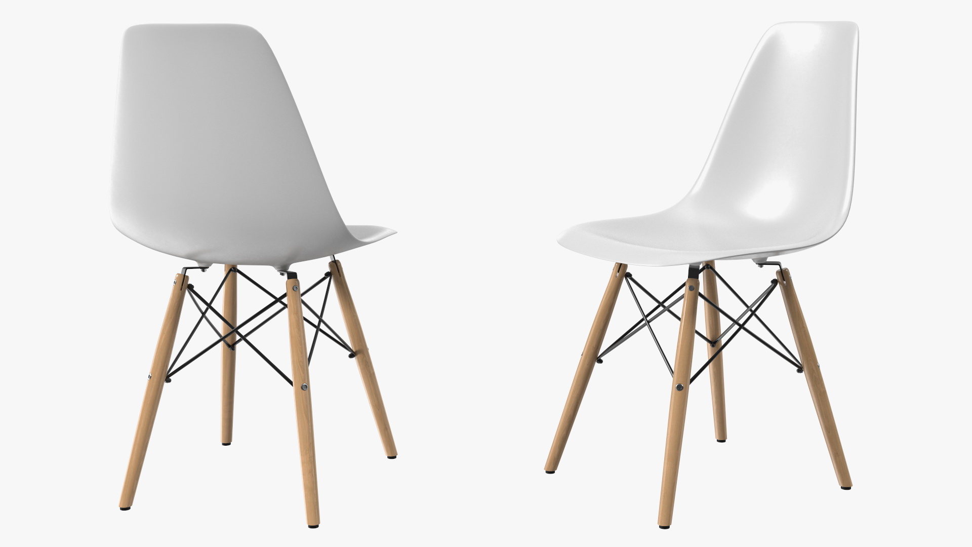3D Exhibition Stand Design model