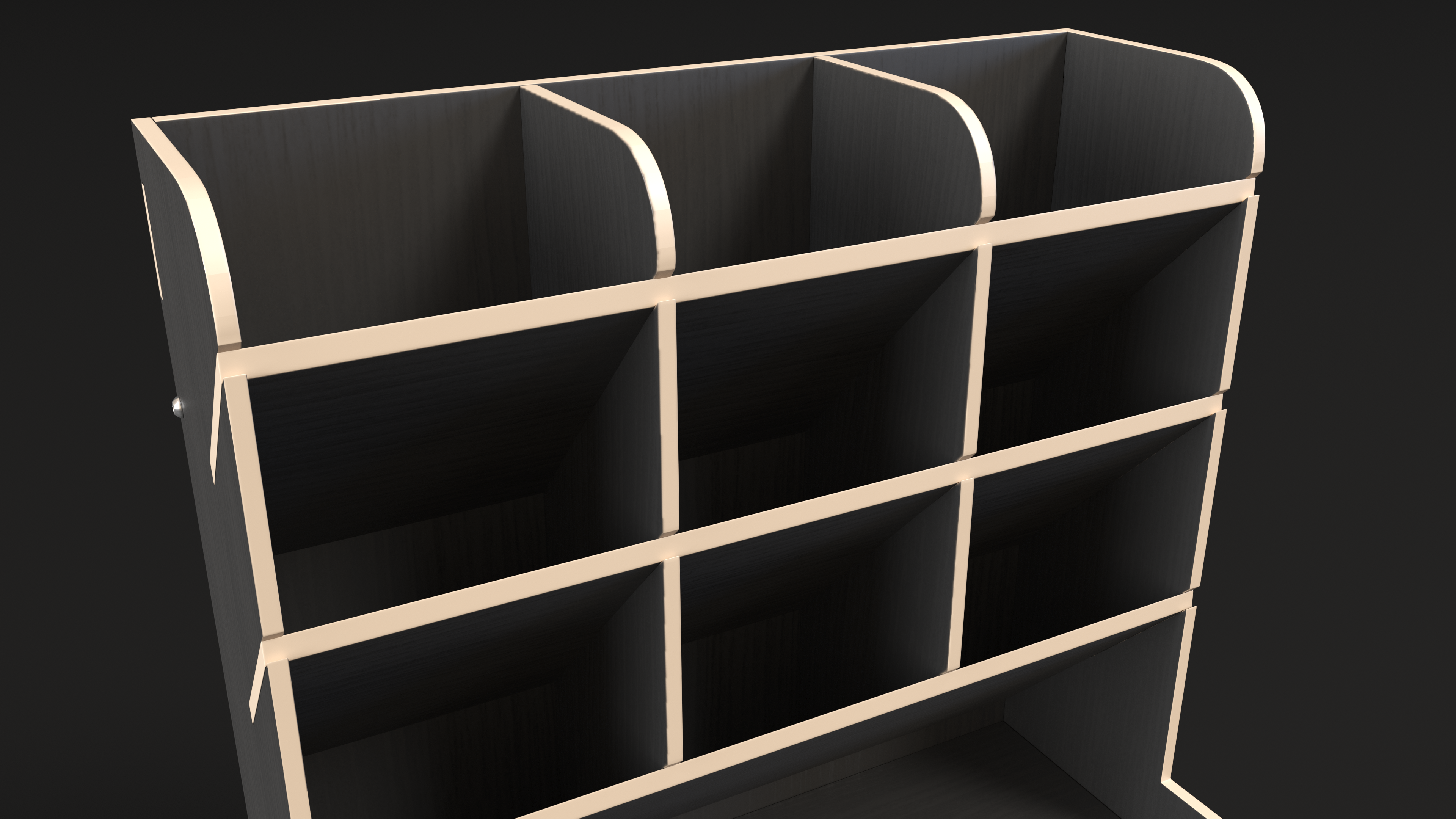 Pen Organizer