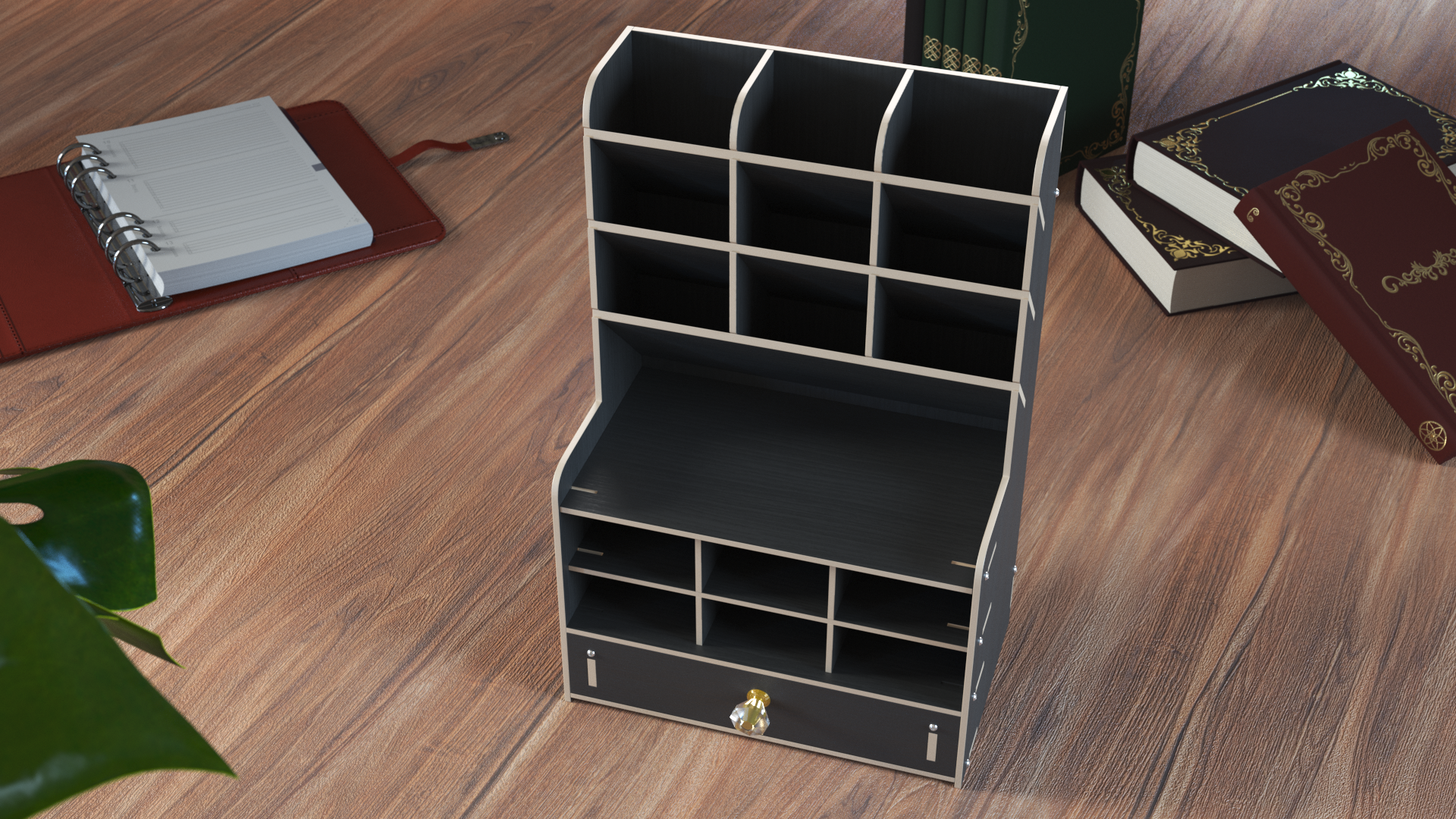 Pen Organizer, view 11