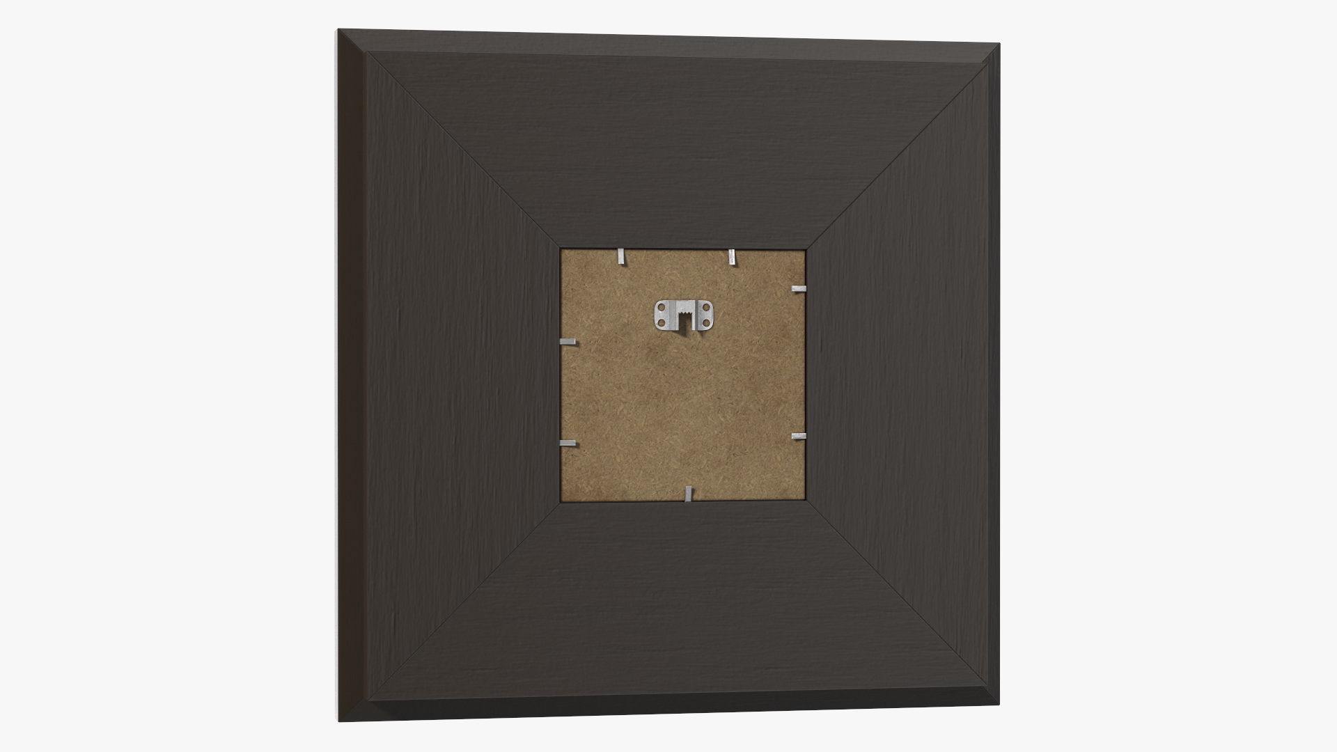 3D model Vintage Ornate Frames Set