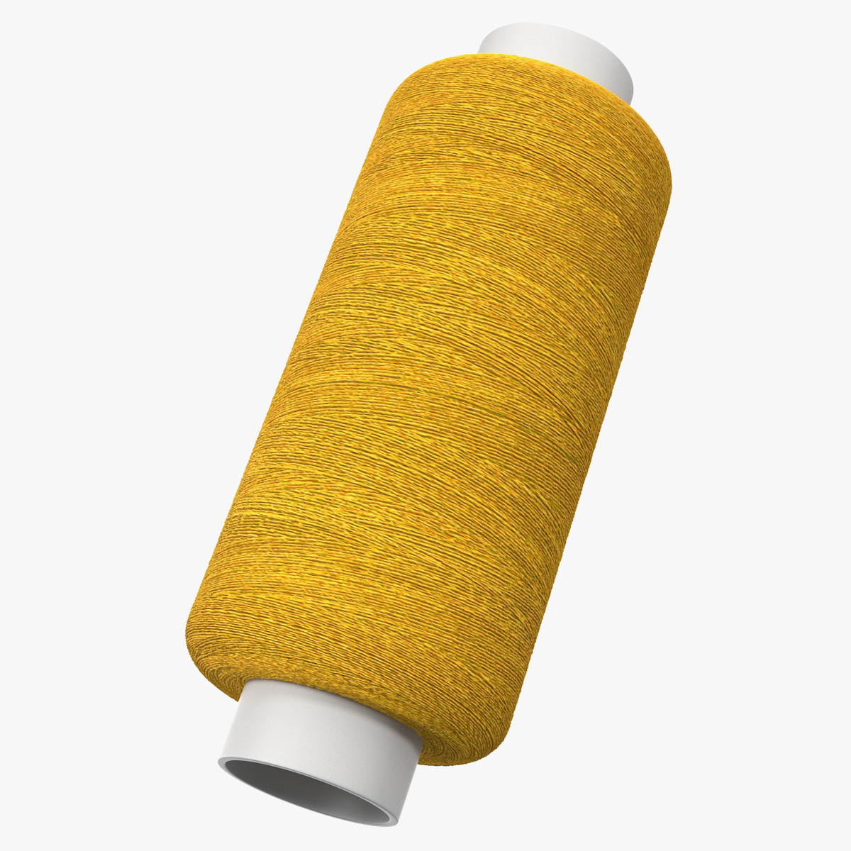 Sewing Thread 3D Model