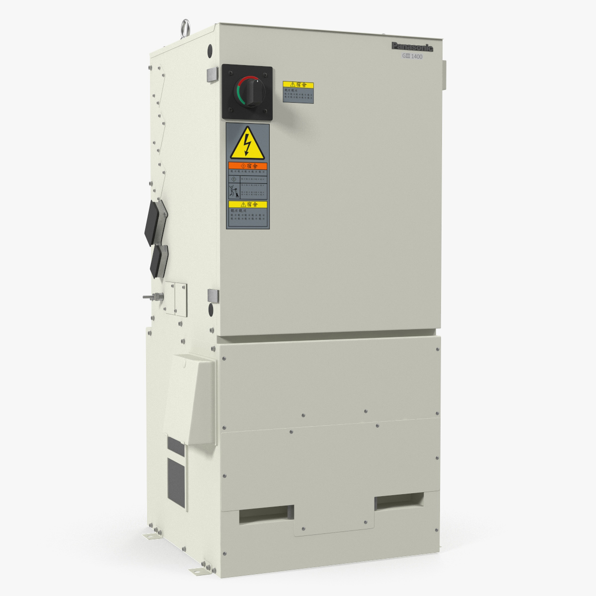 Panasonic Power Supply for Welding Robot