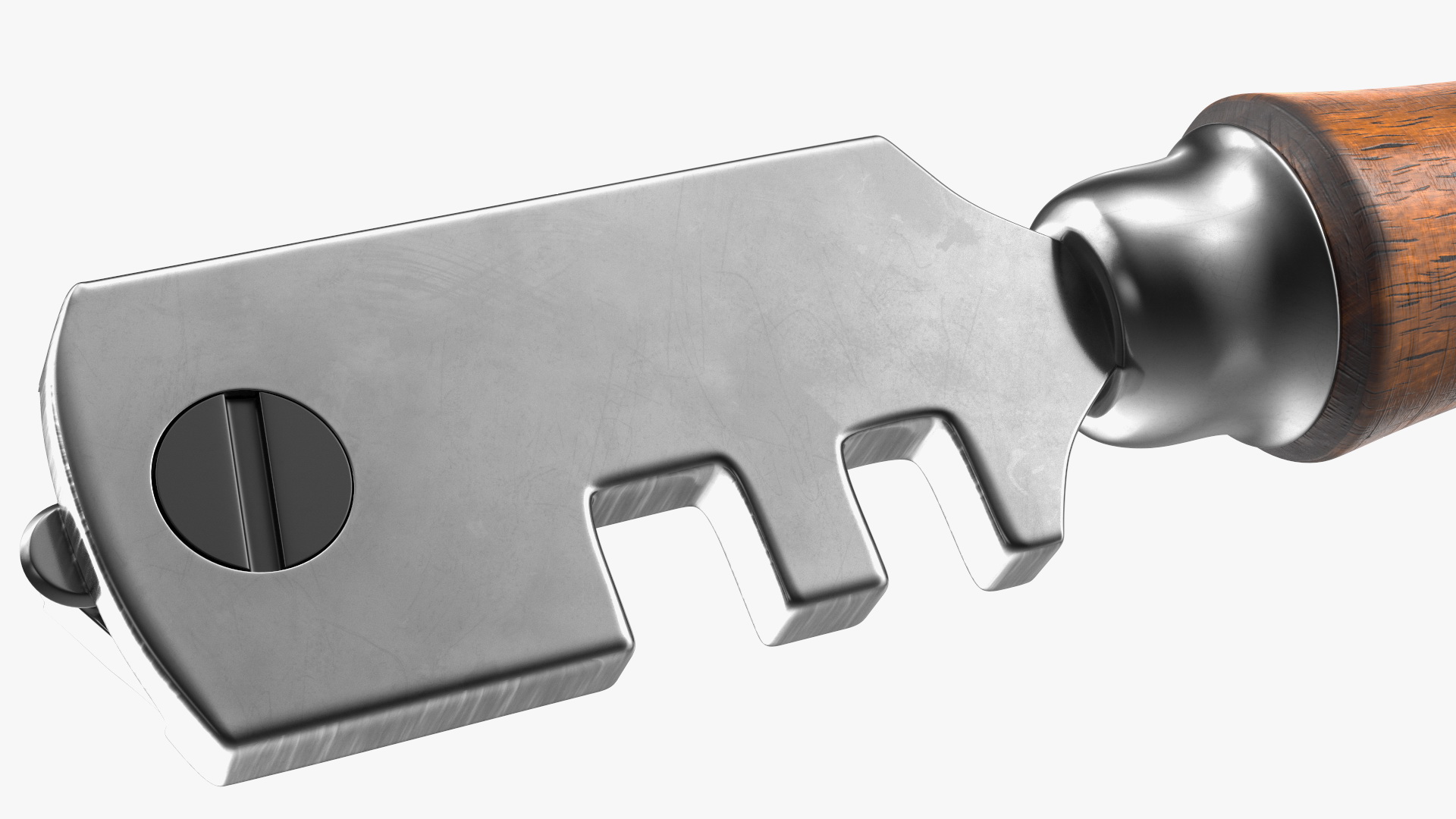 3D Glass Cutter 6 Wheels