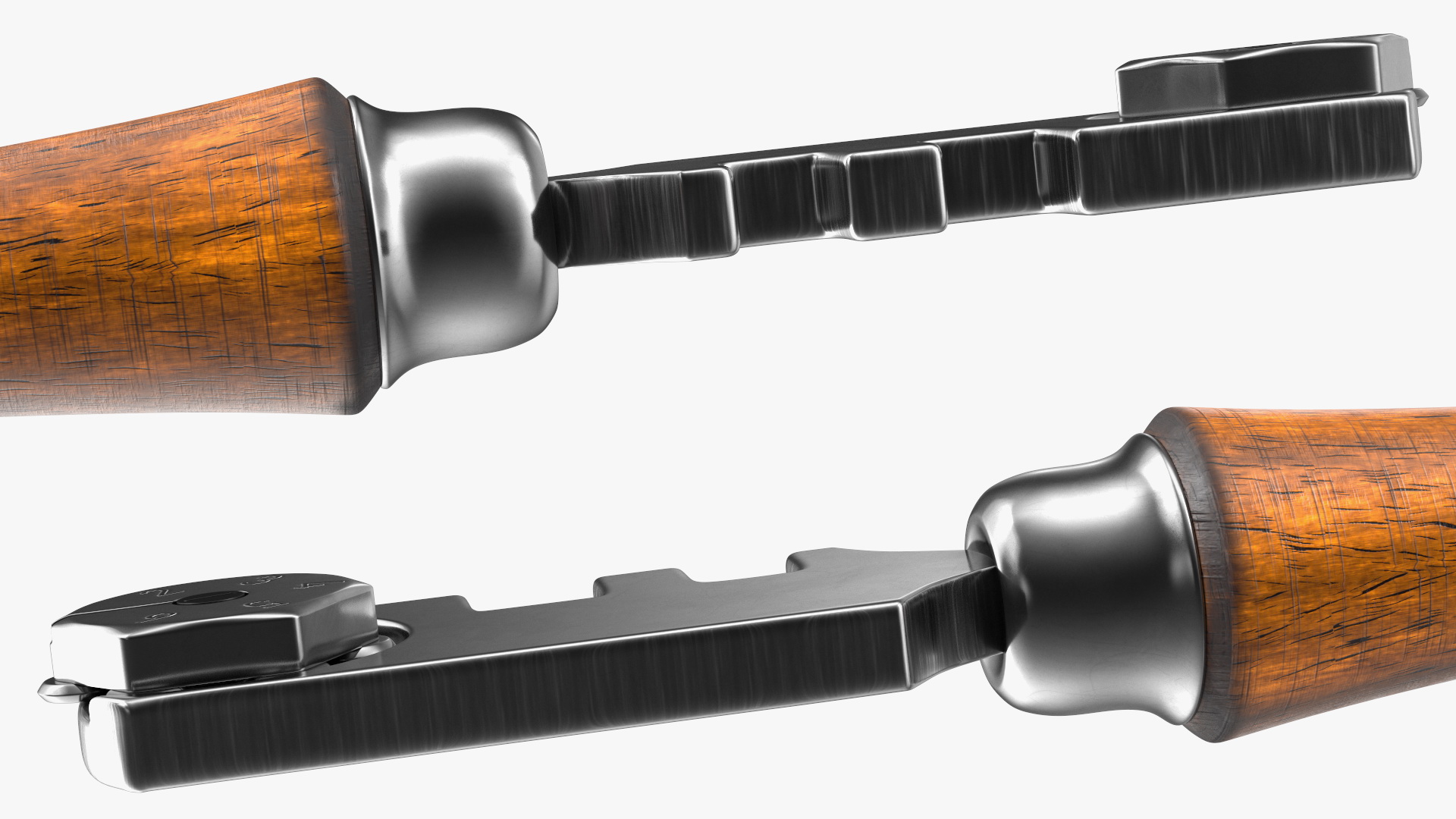 3D Glass Cutter 6 Wheels